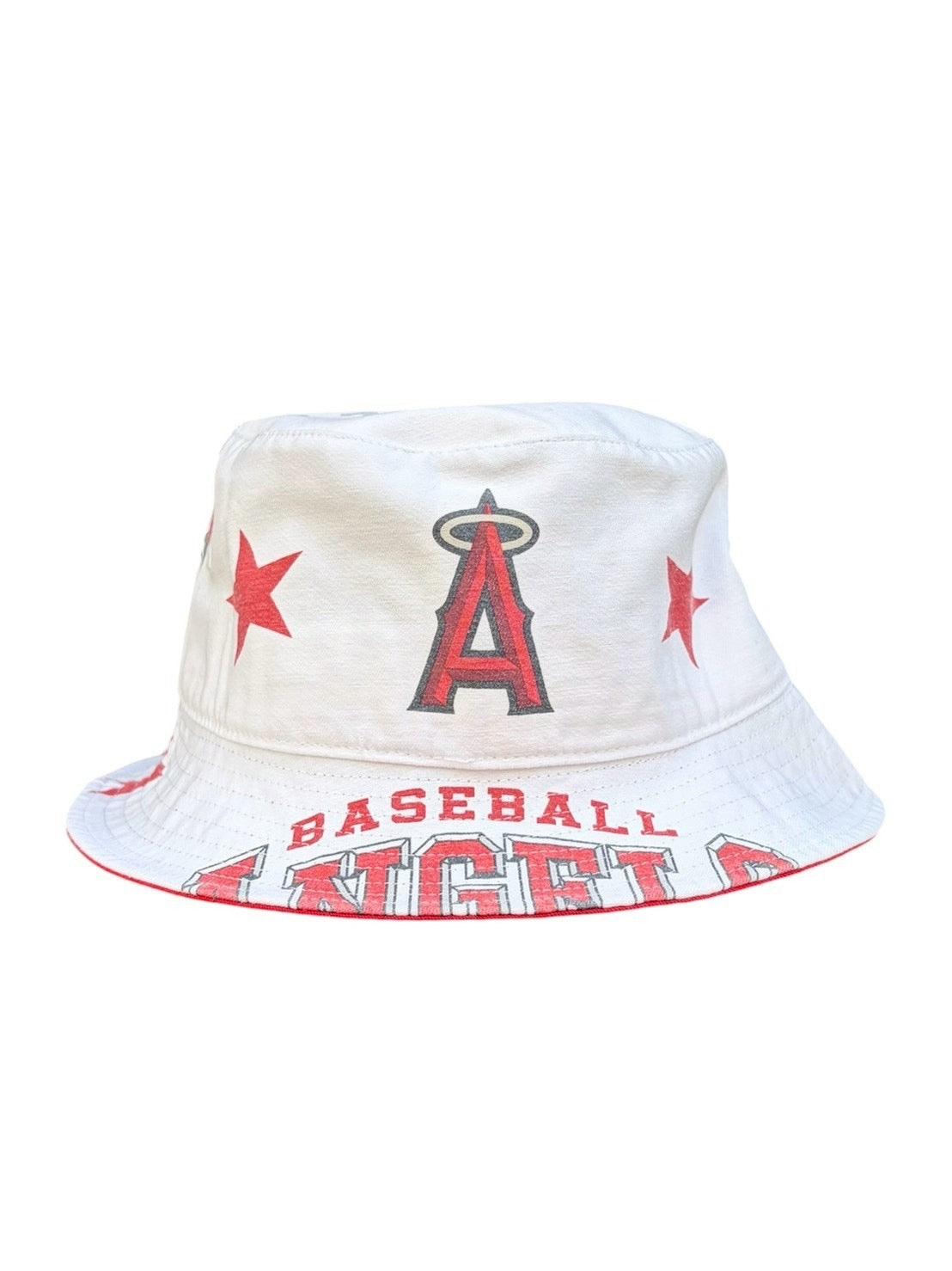 BUCKET HAT Angels