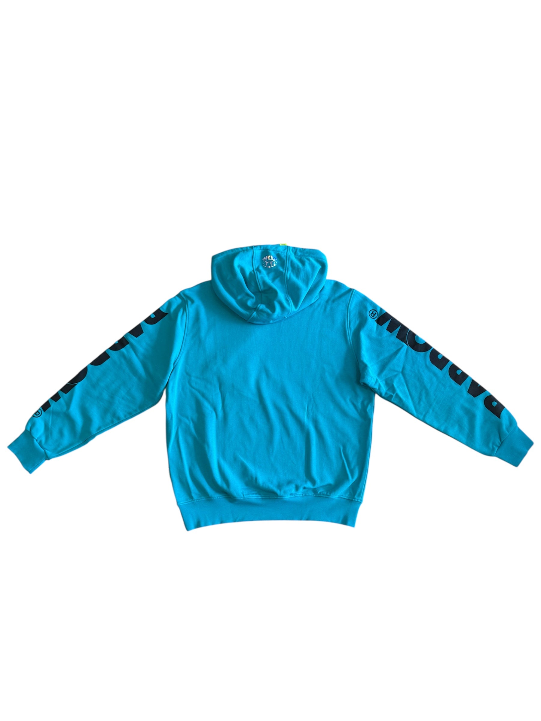 HOODIE UNISEX