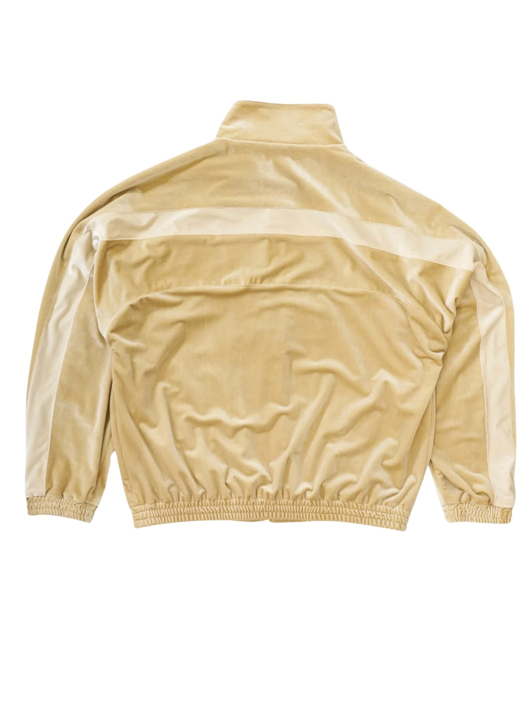 VELOR TRACK SUITS JACKET