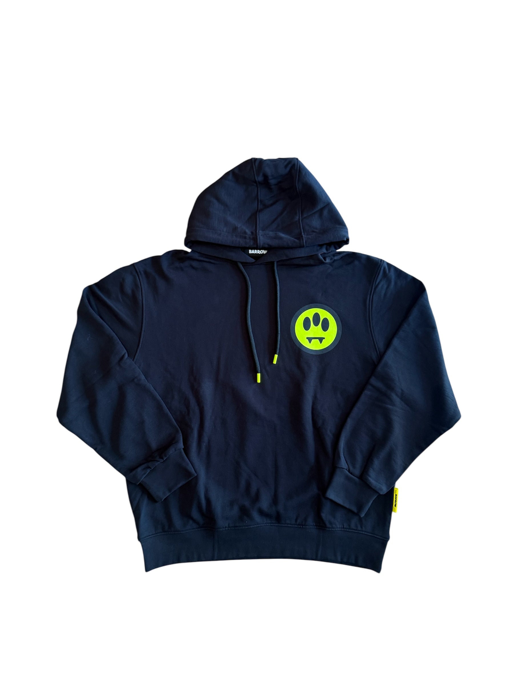 HOODIE UNISEX