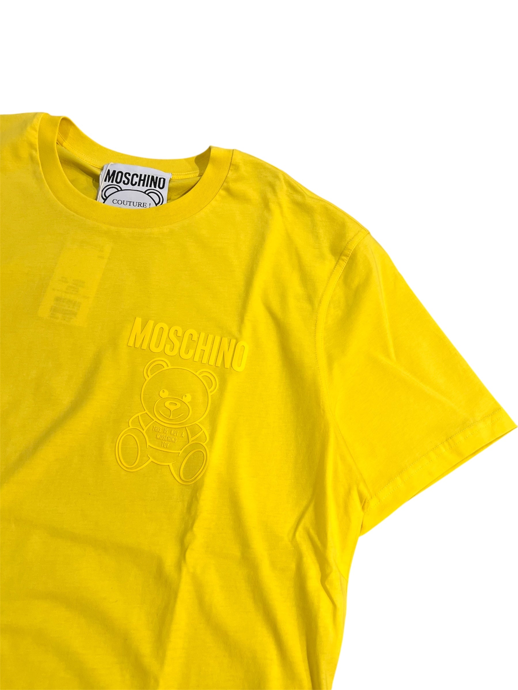 トーンオントーン テディベア Tシャツ