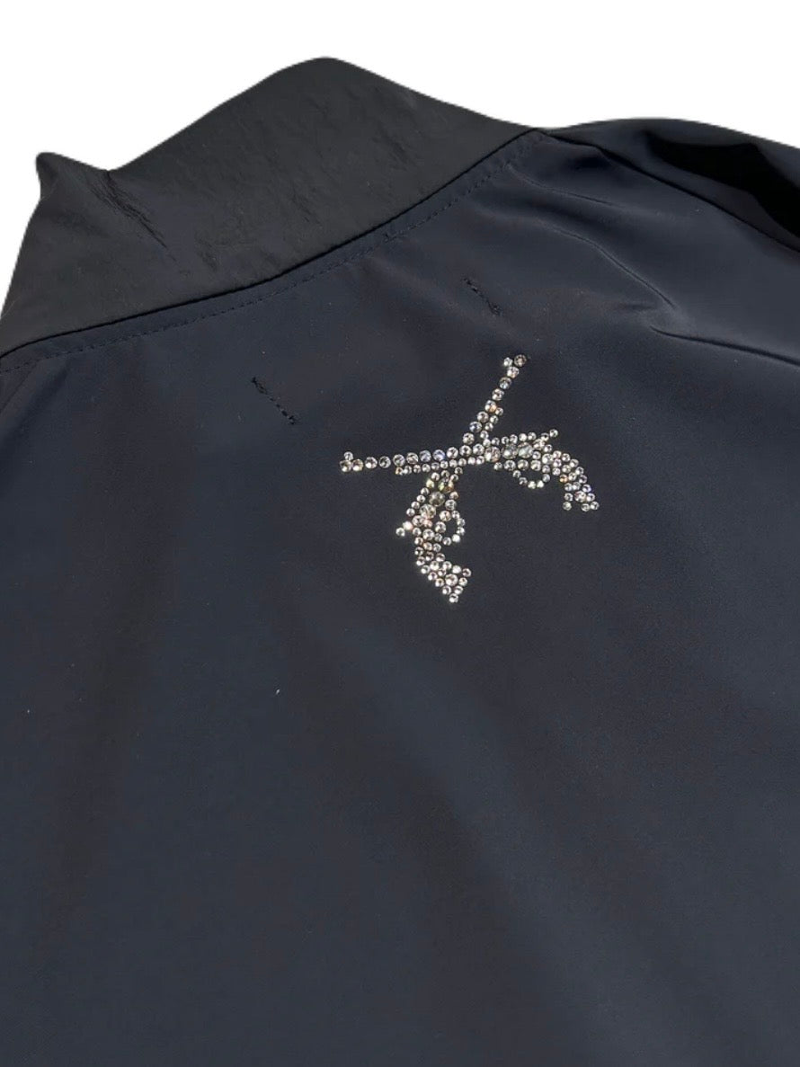 CORDURA JACKET CROSSGUN