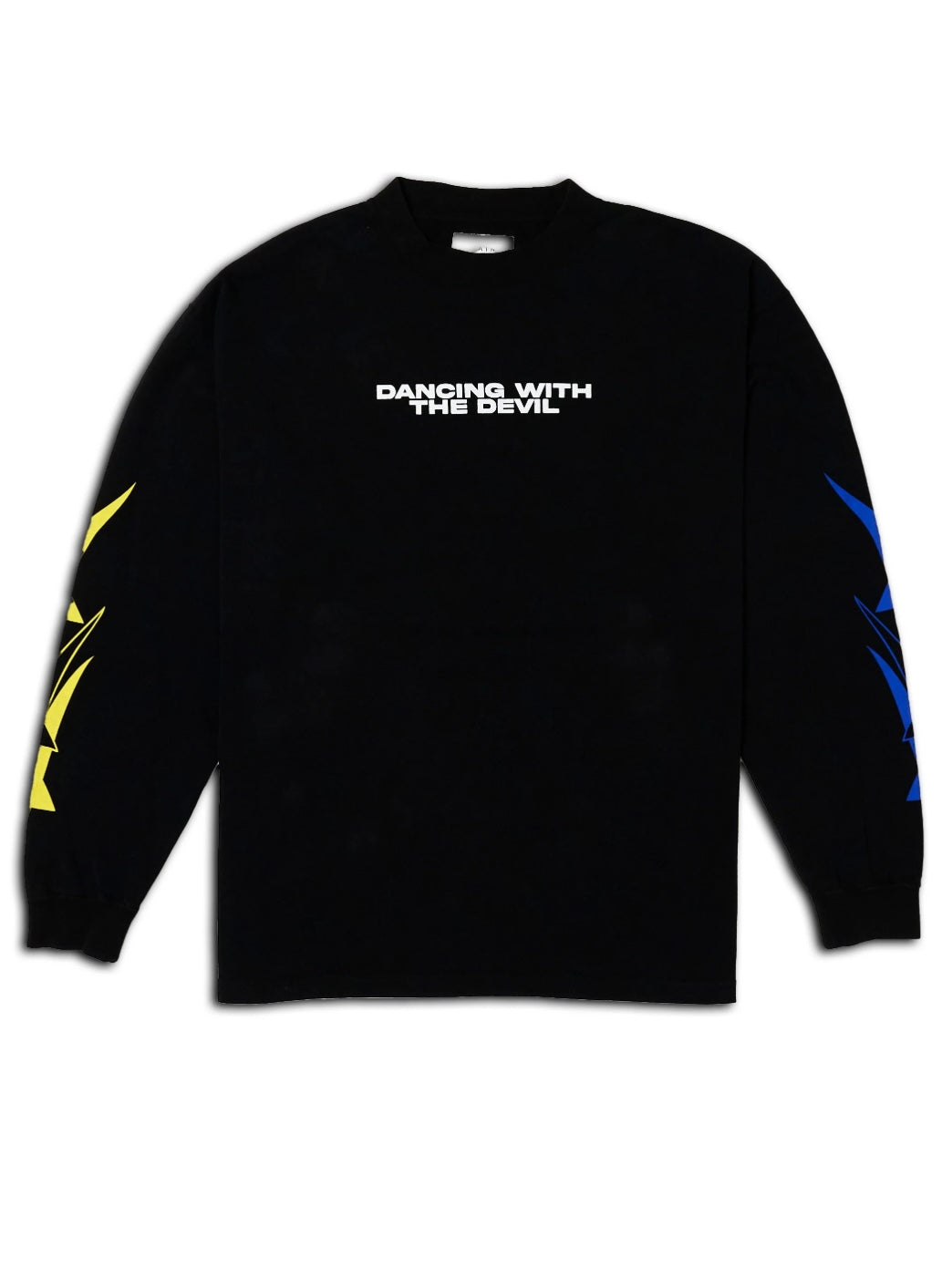 INTOXICATED LONG SLEEVE T-SHIRTS