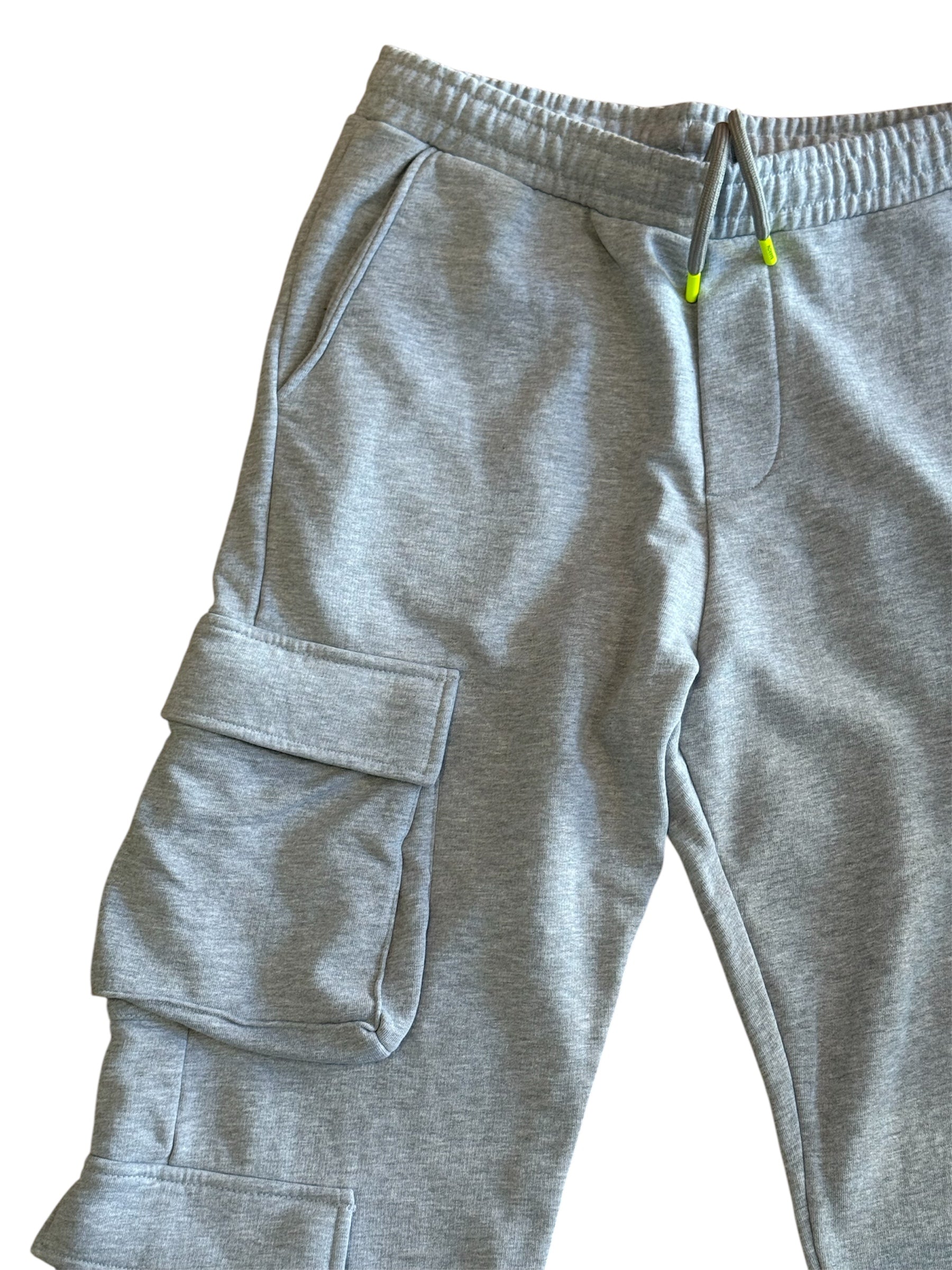 SWEATPANTS UNISEX