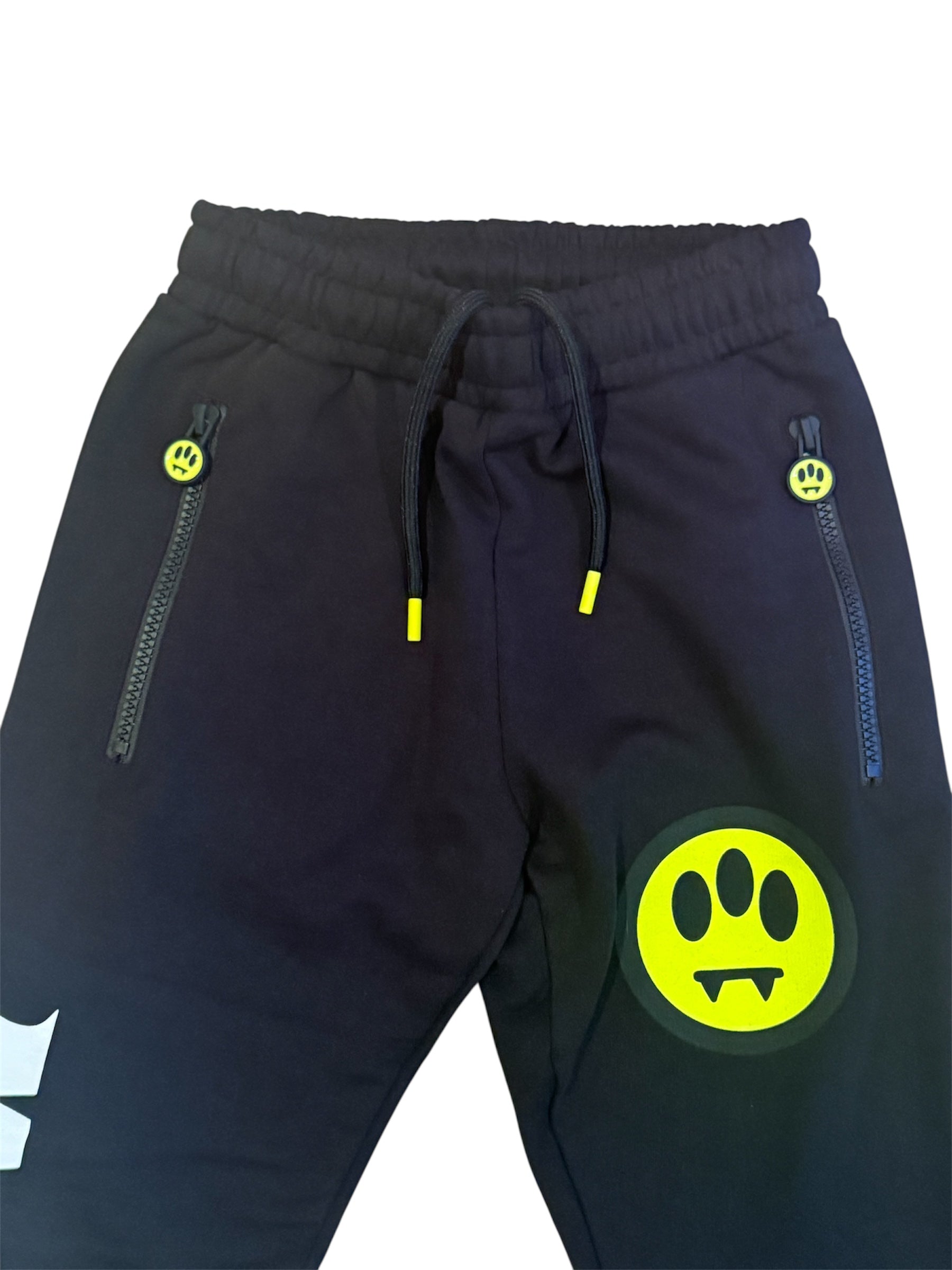 SWEATPANTS UNISEX