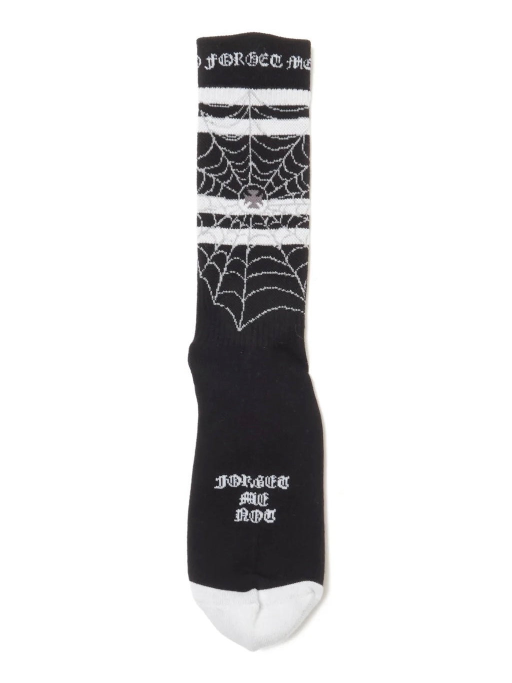 MAYO SPIDER WEB SOX