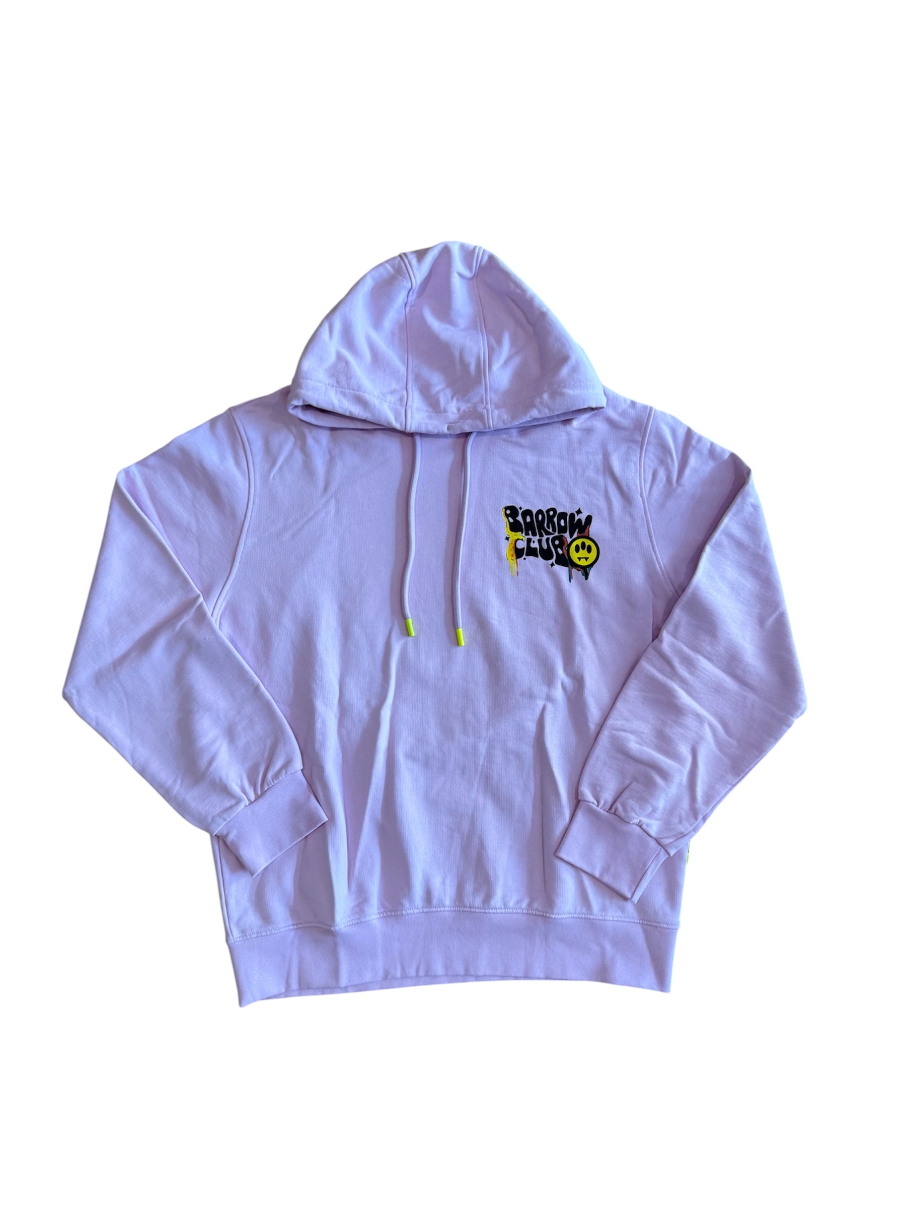 HOODIE UNISEX