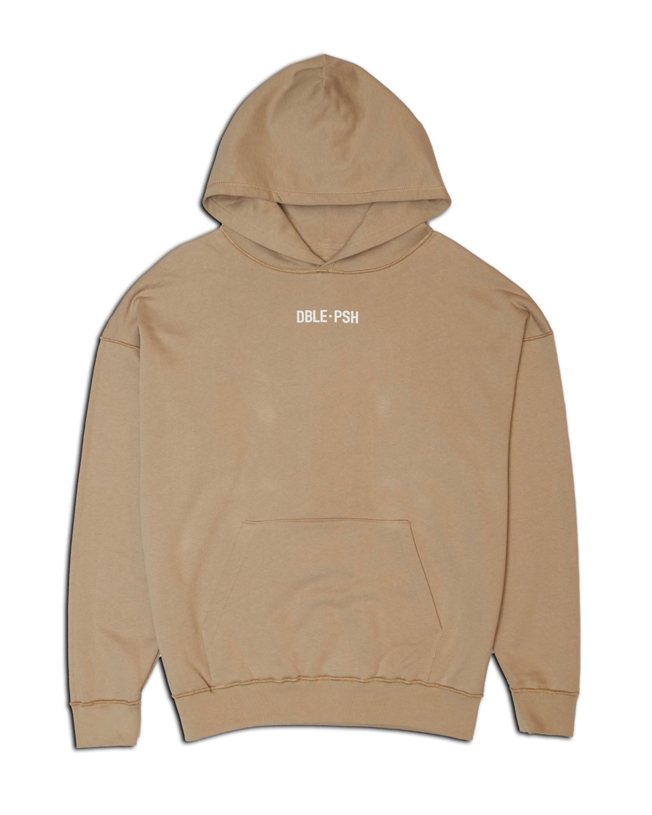 DBLE PSH SWEAT HOODIE