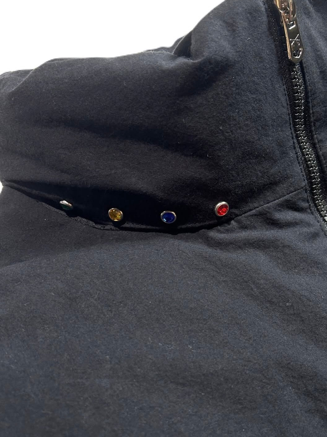 STONE NAIL DOWN JACKET