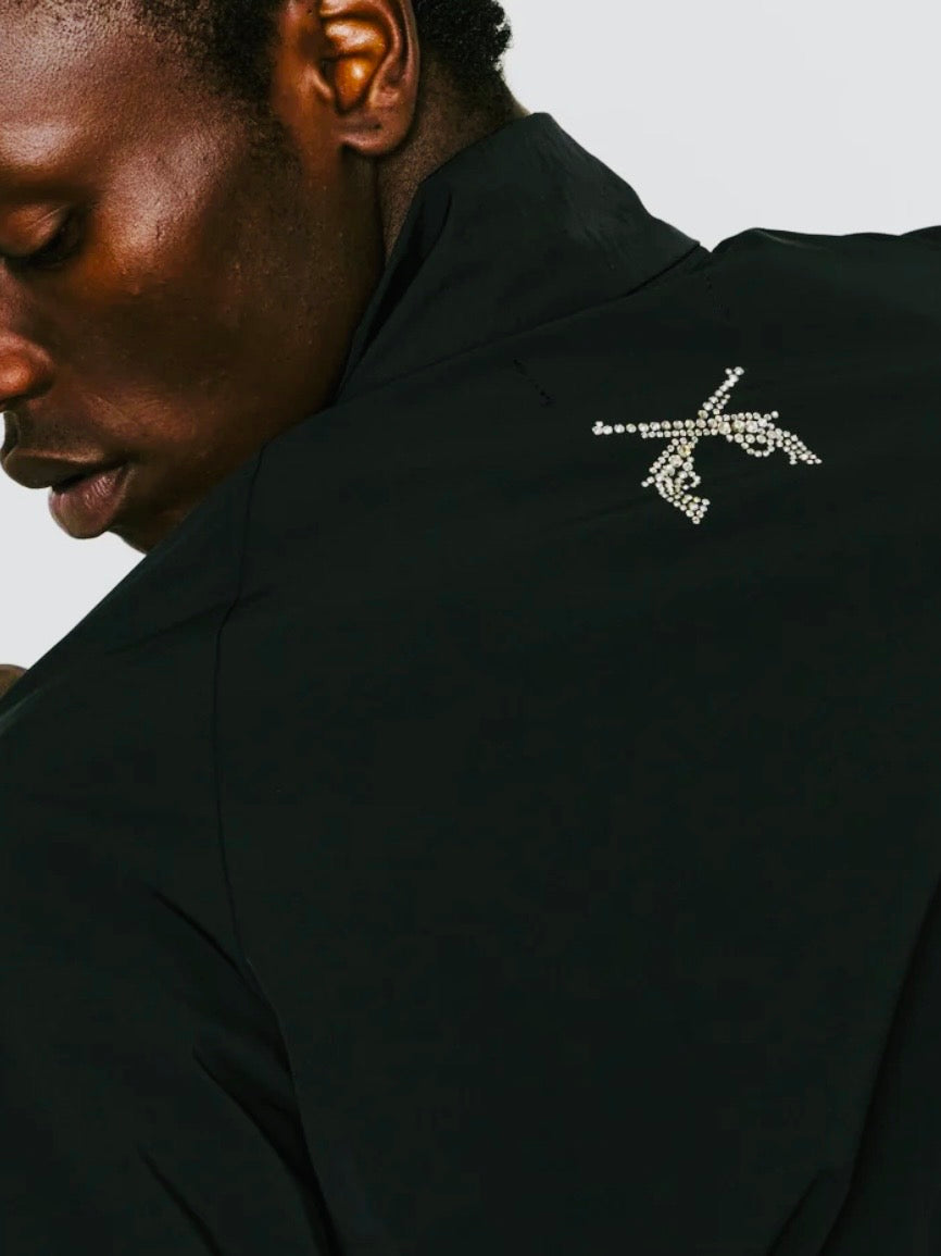 CORDURA JACKET CROSSGUN
