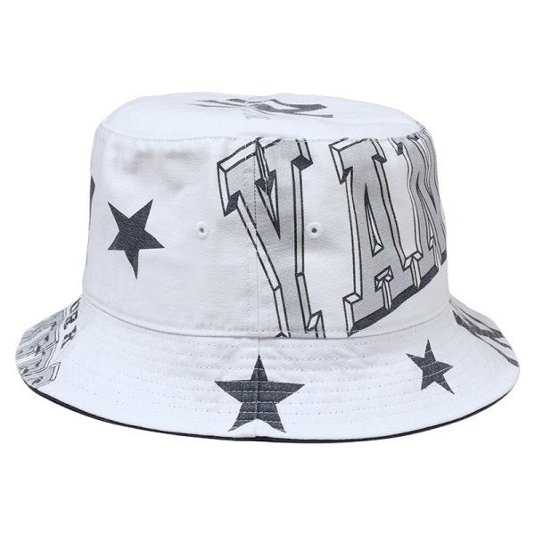 BUCKET HAT Yankees