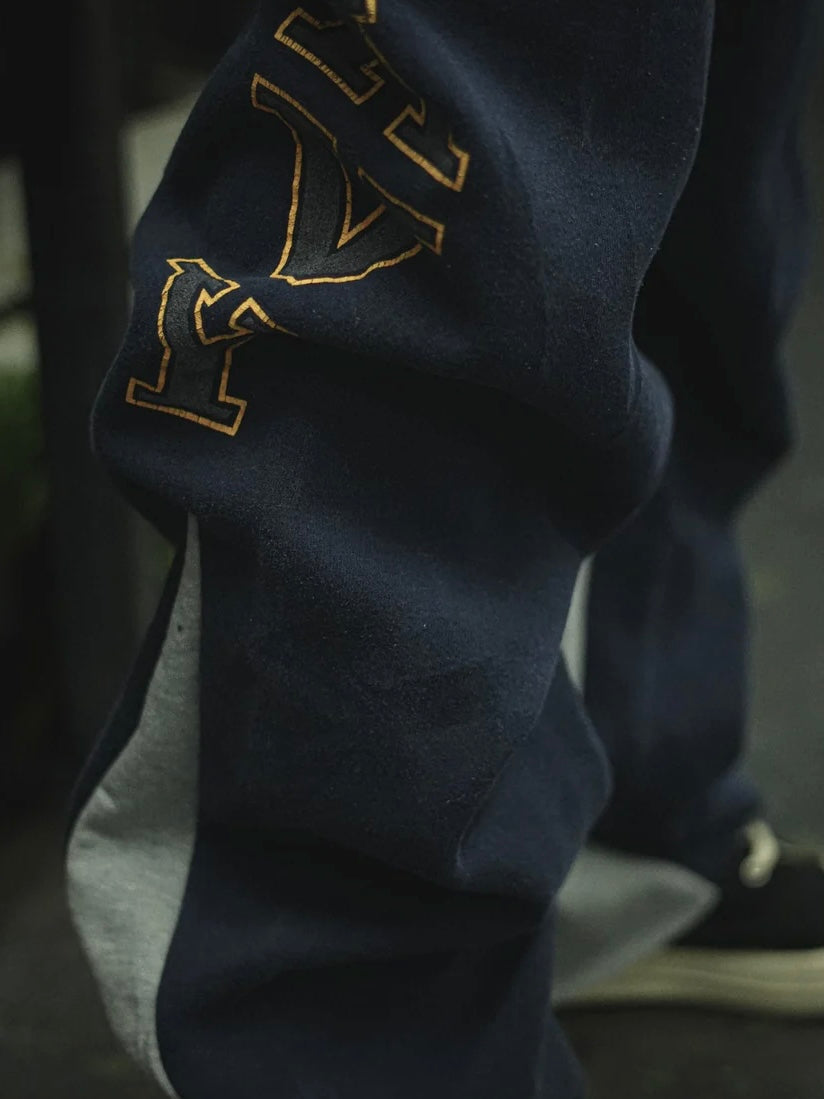 Re:Training Flared Pants US NAVY