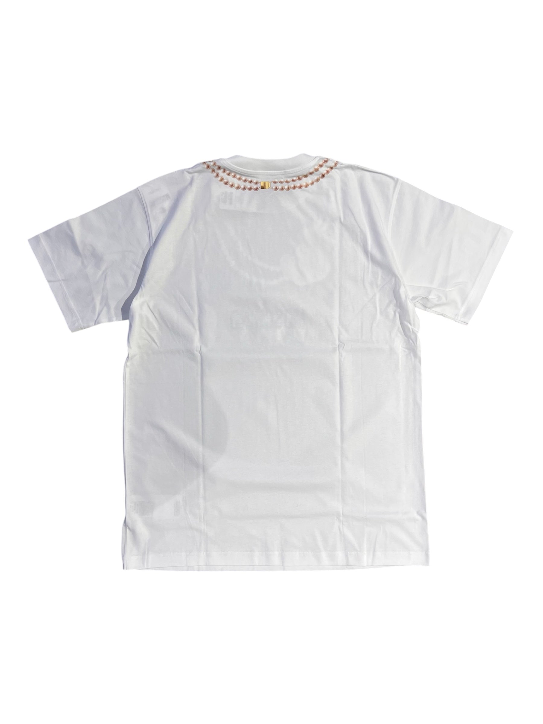 クロワッサン パール Tシャツ