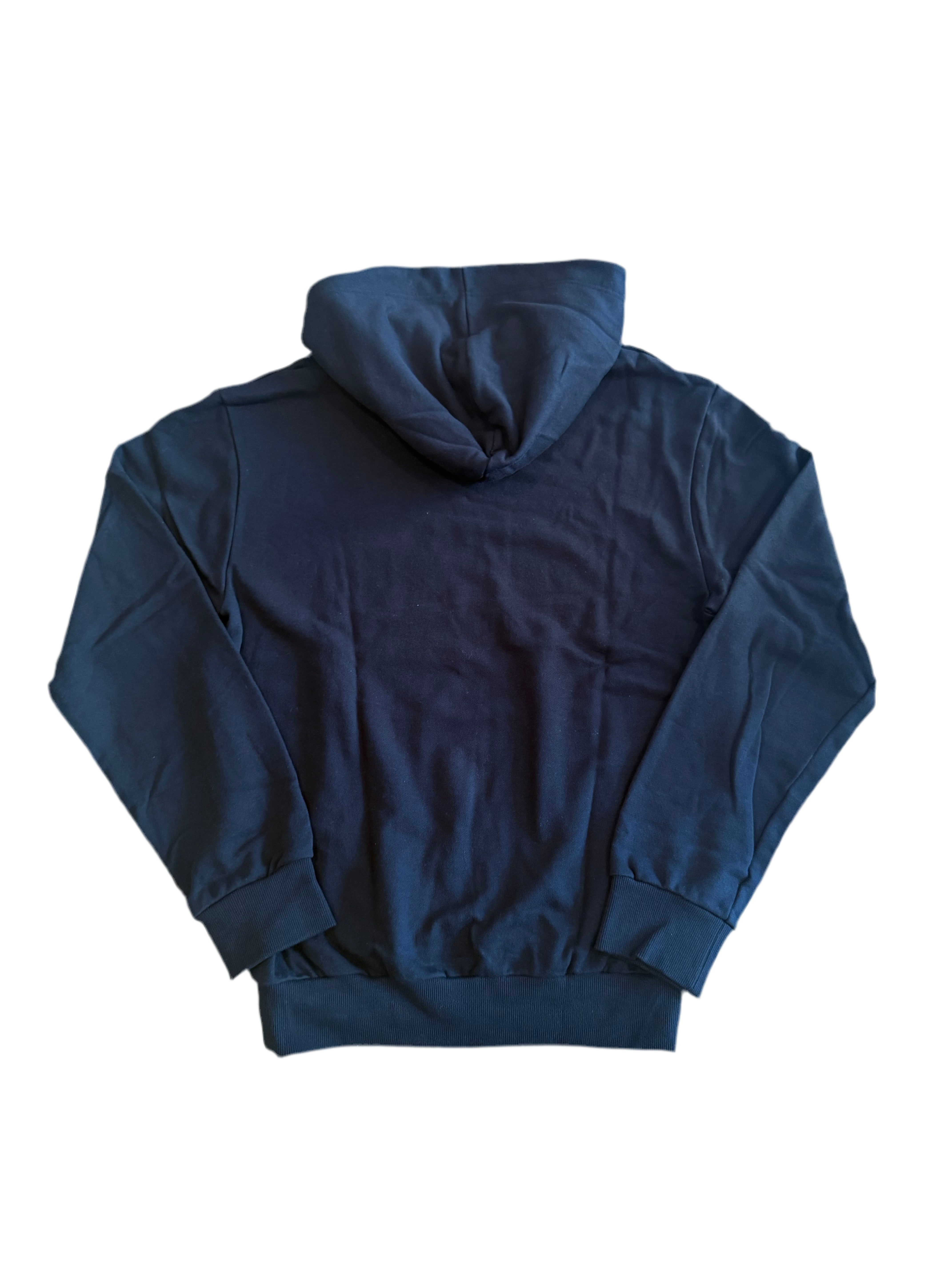 Kevin Hoodie