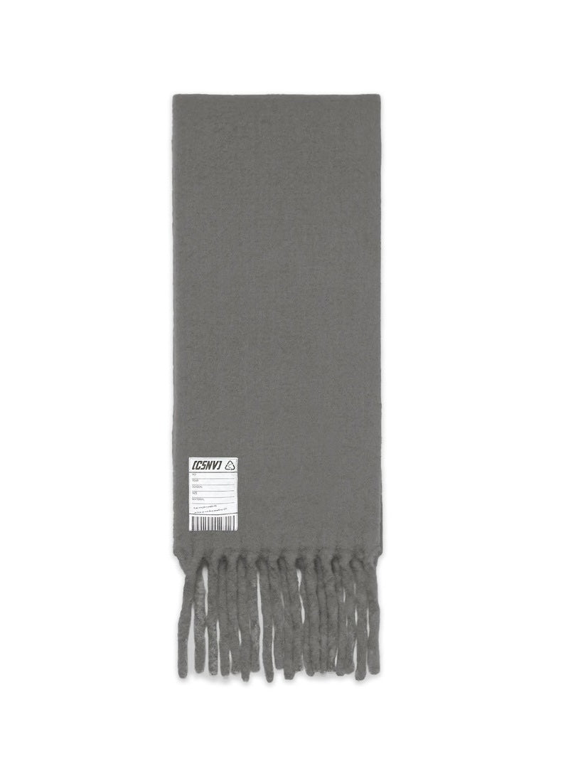 CSNV Fringe Scarf
