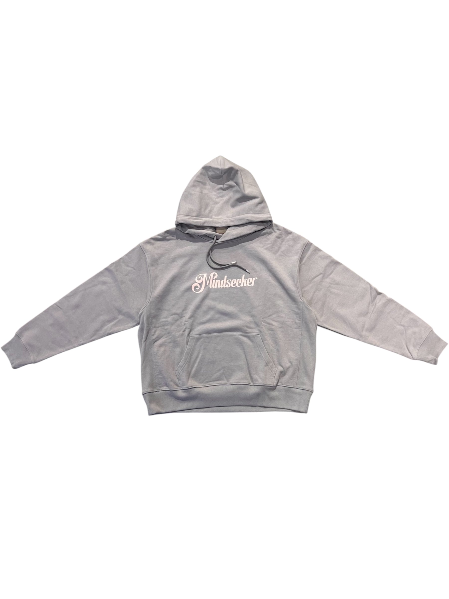 New Logo Hoodie