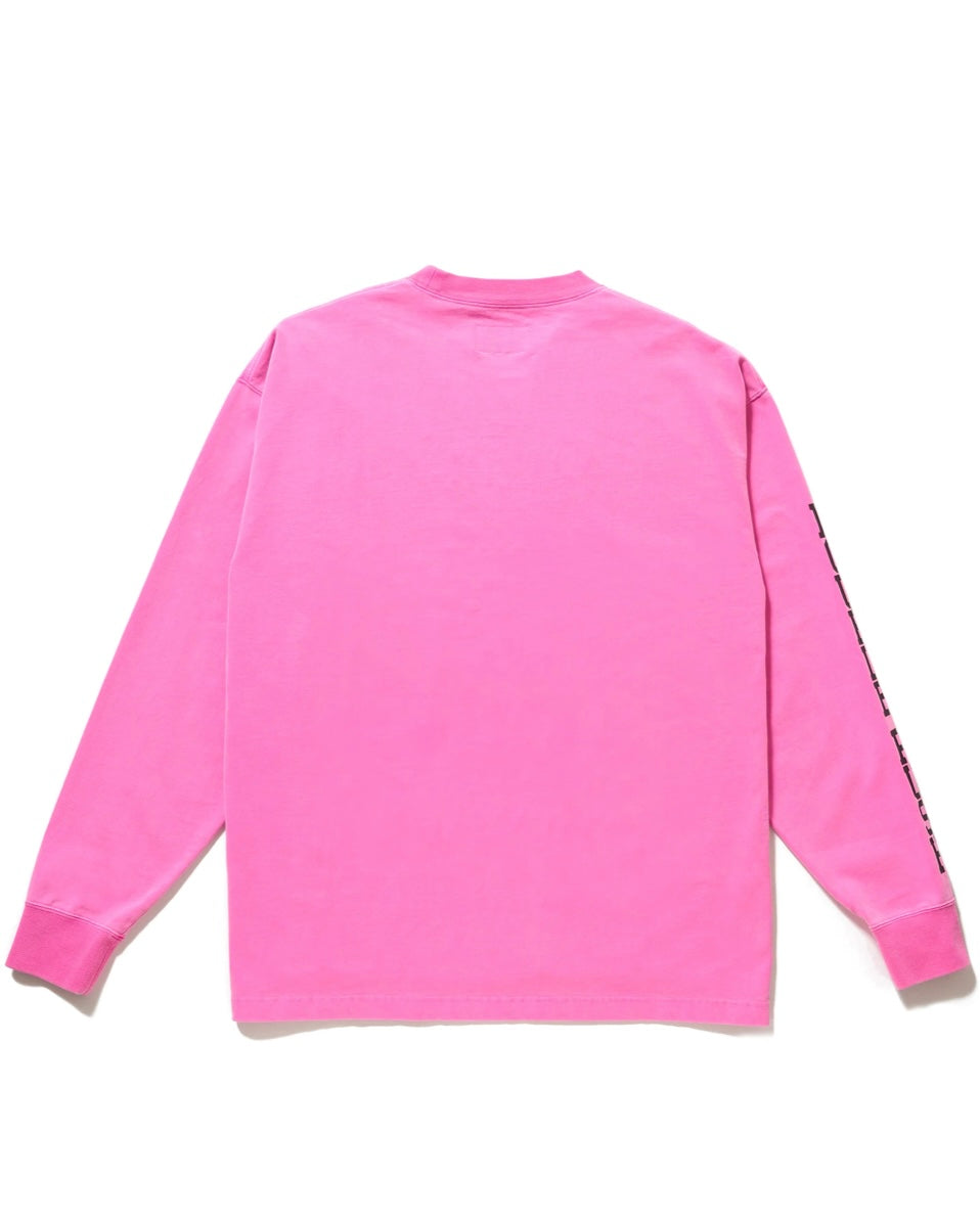 NO VACANCY LONG SLEEVE T-SHIRTS
