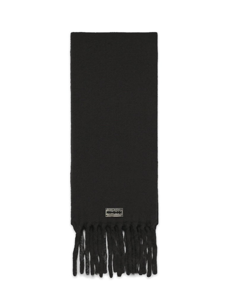 CSNV Fringe Scarf