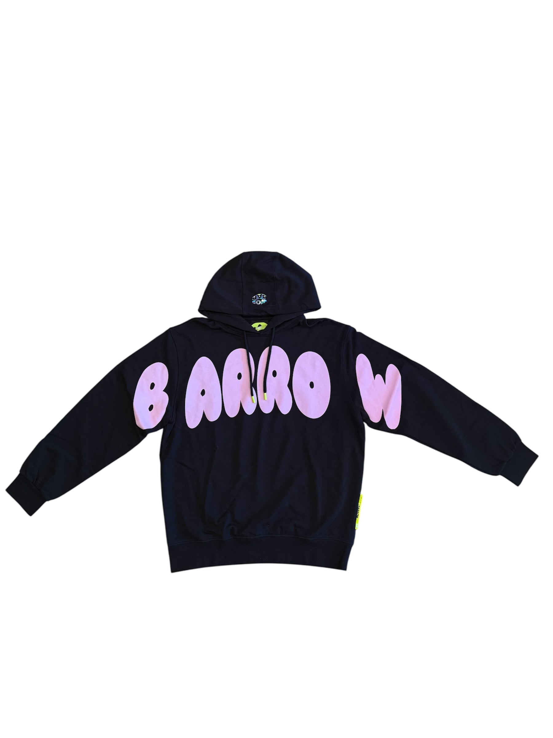 HOODIE UNISEX