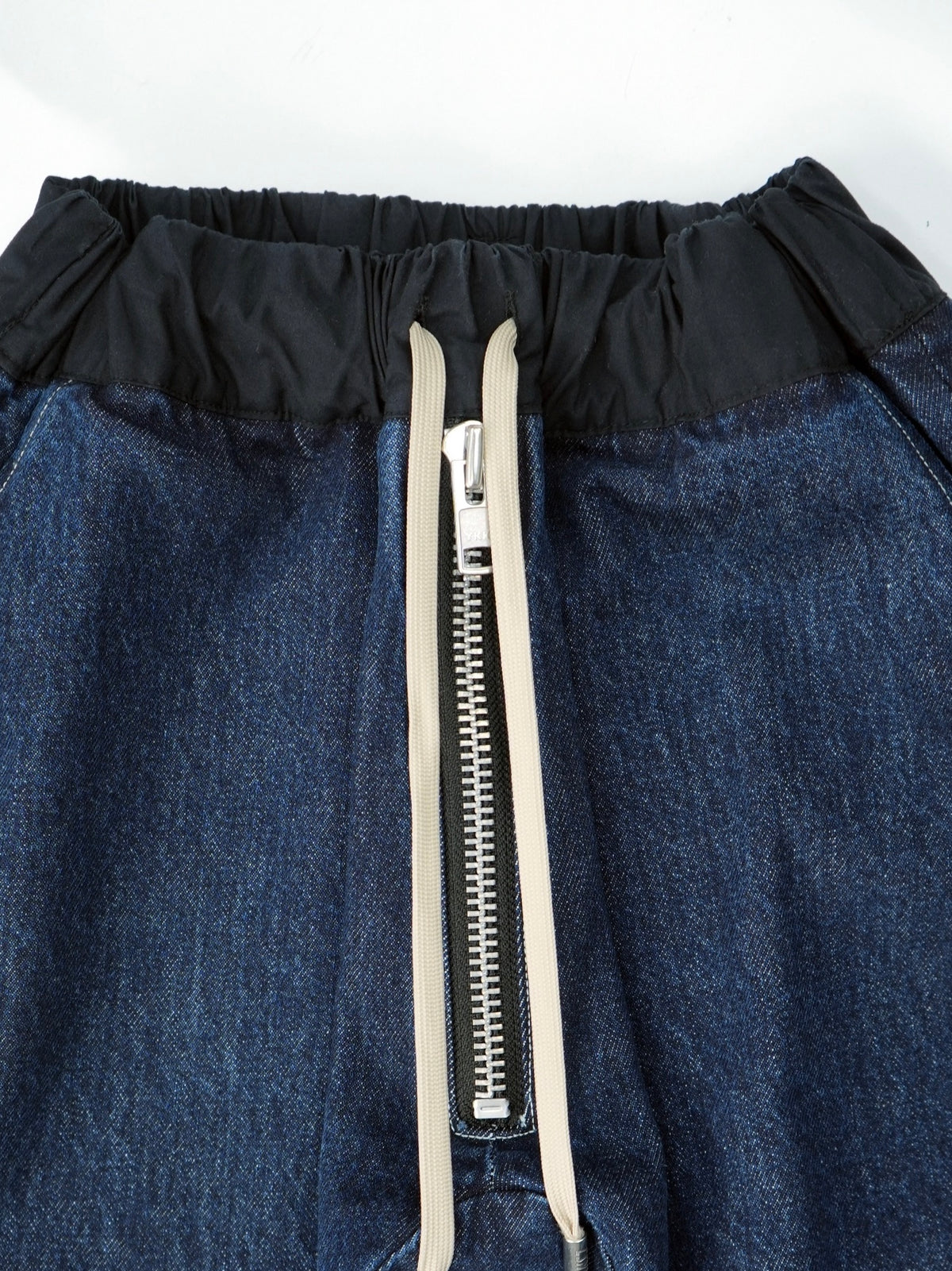 WASH DENIM PANTS FROGMAN 1YEAR
