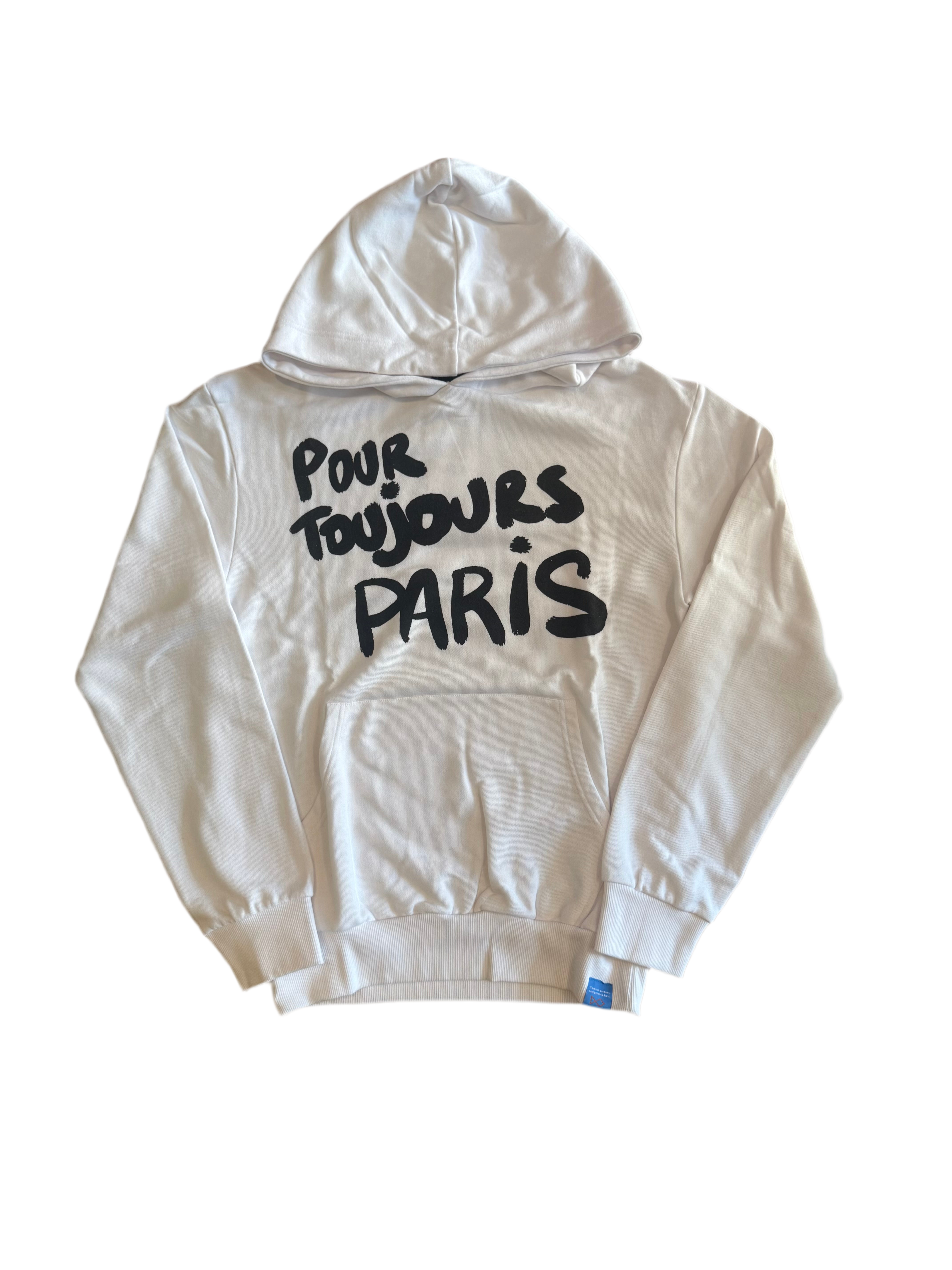 Zoe Hoodie