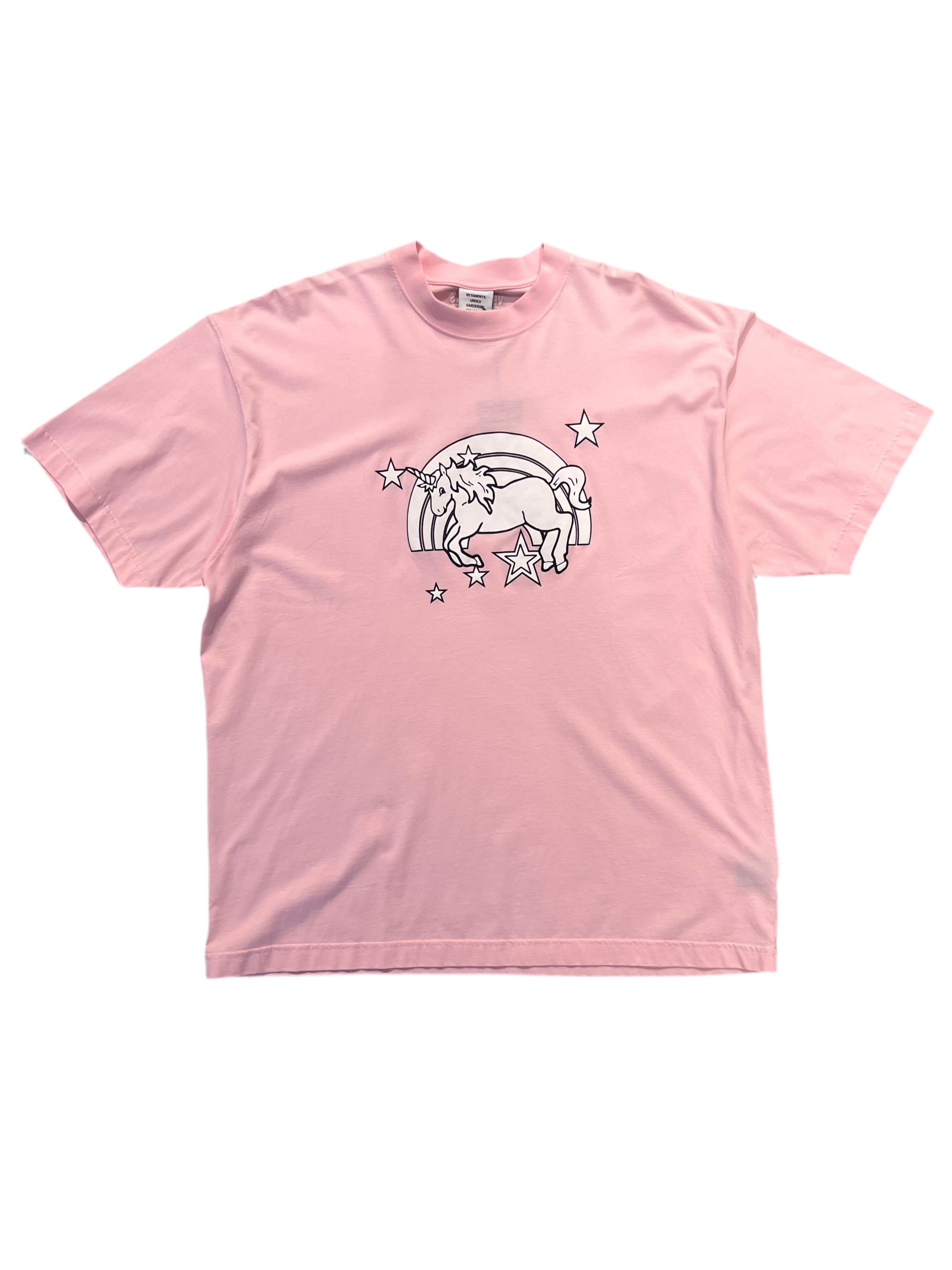 UNICORN EDITION T-SHIRT