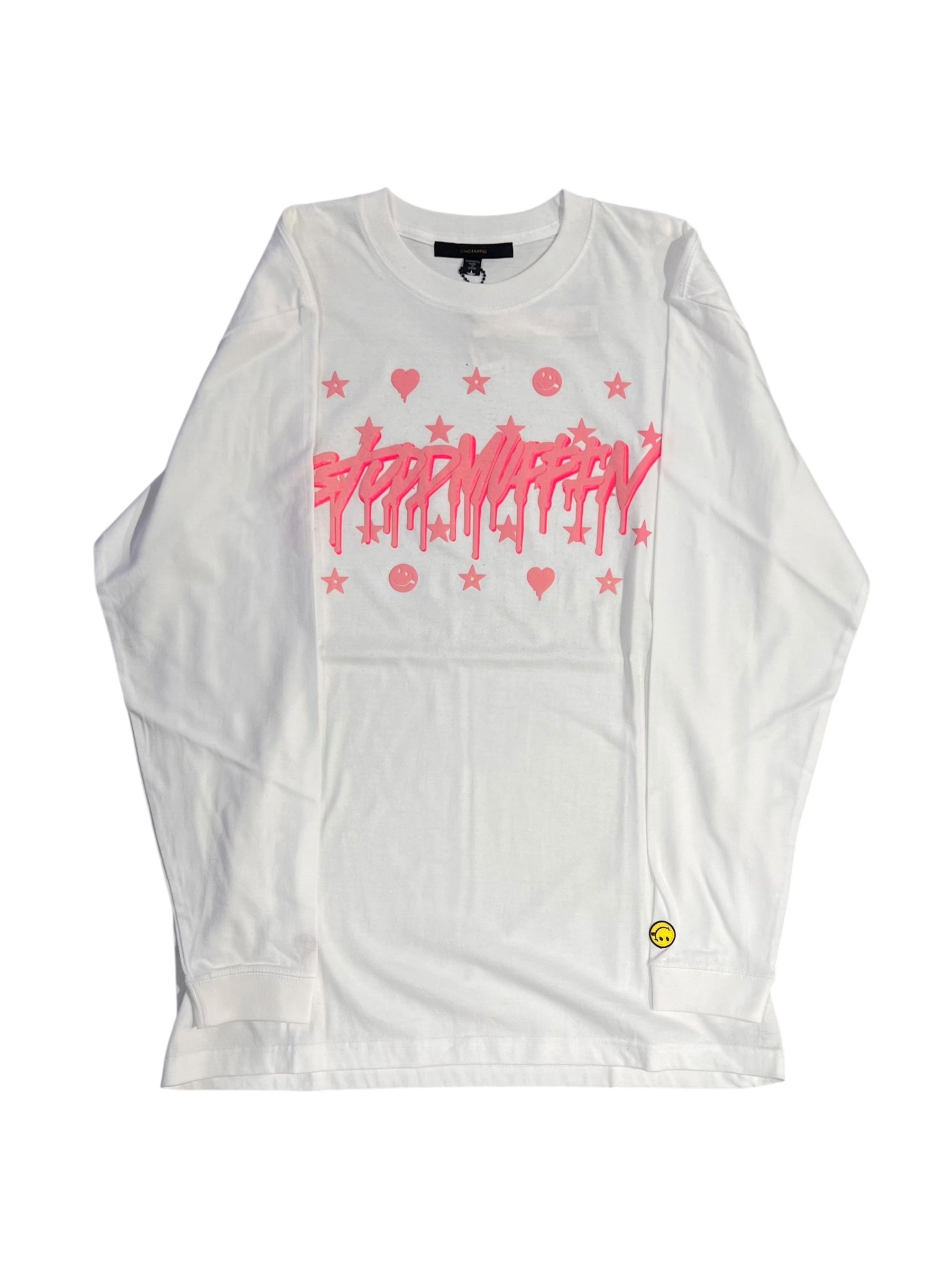 OLI SMILE Tee
