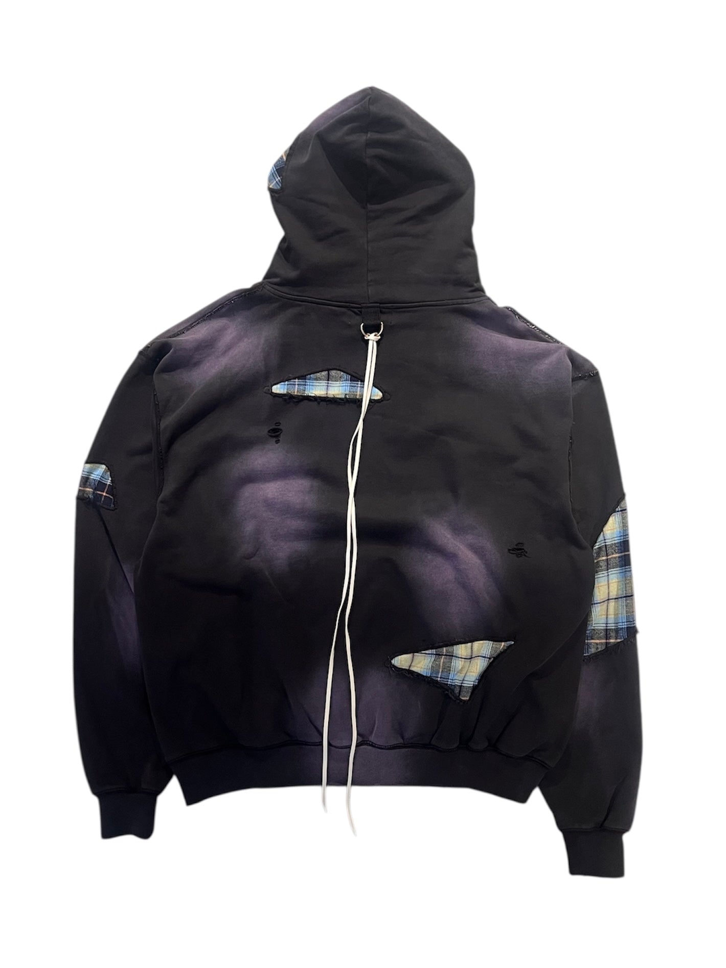 Space Bettle Hoodie