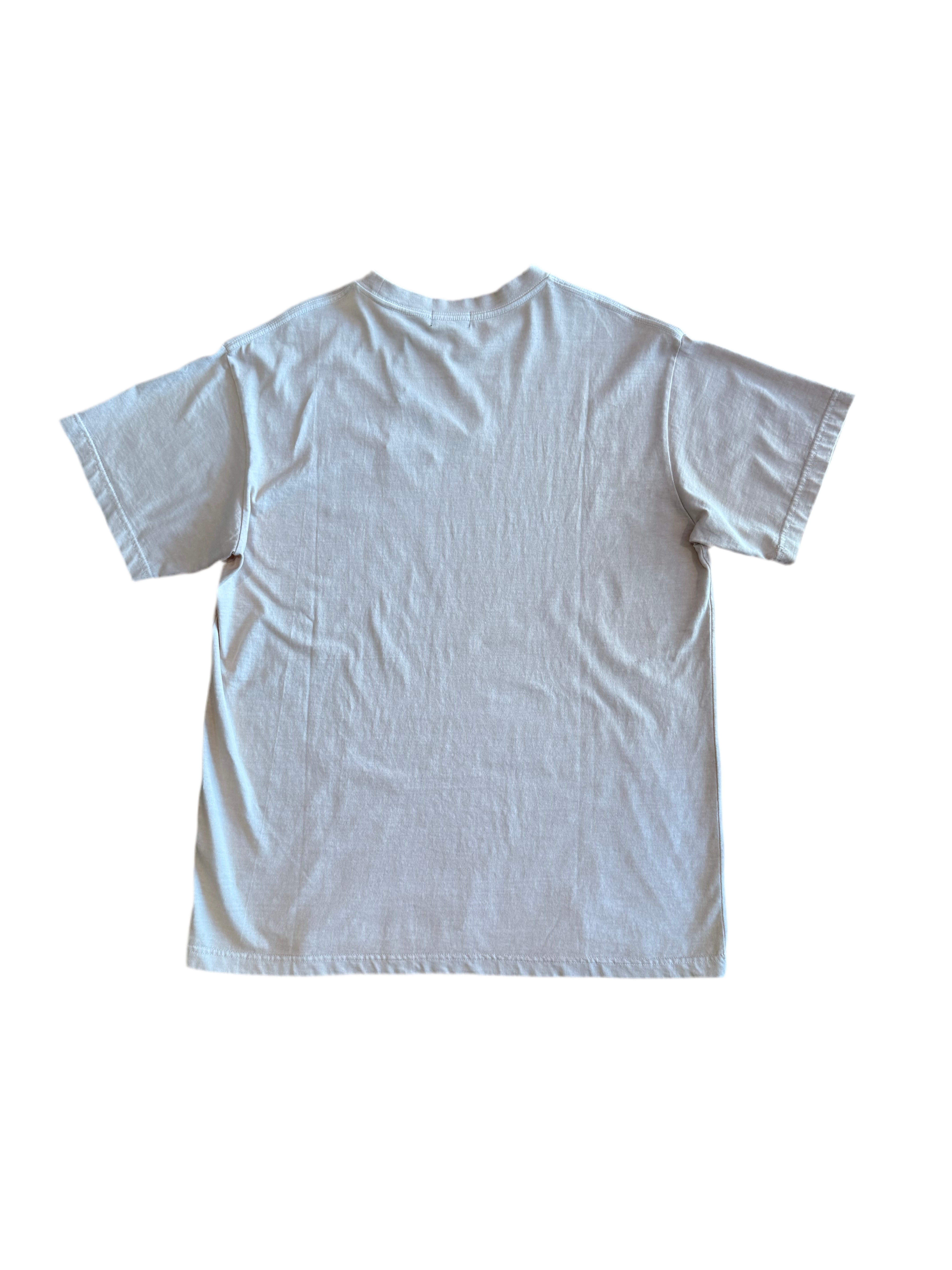 RELAXED SS T-SHIRT