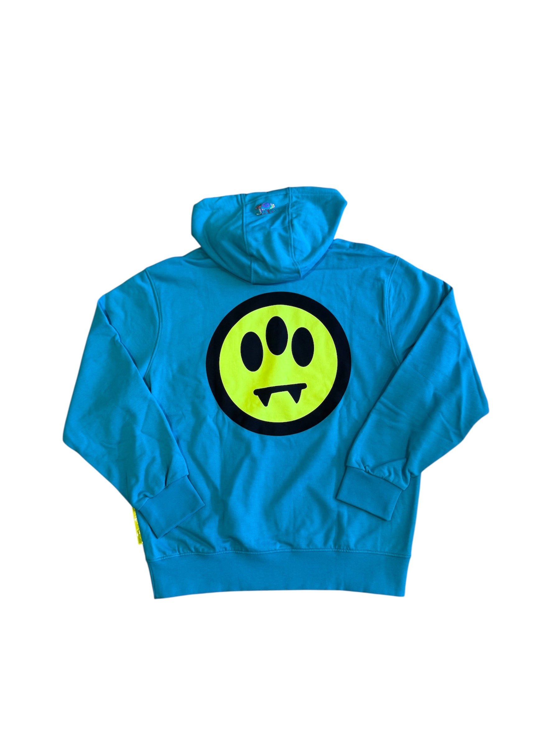 HOODIE UNISEX
