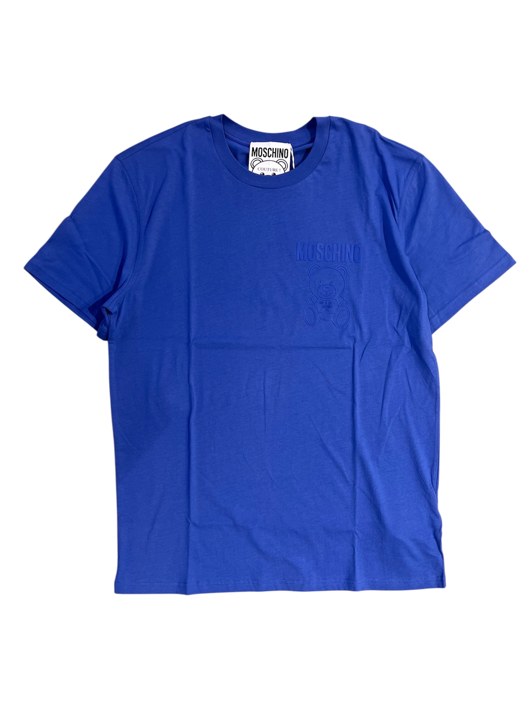トーンオントーン テディベア Tシャツ