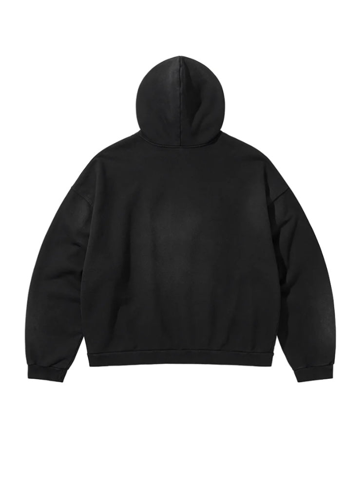 HEBINORI HOODIE