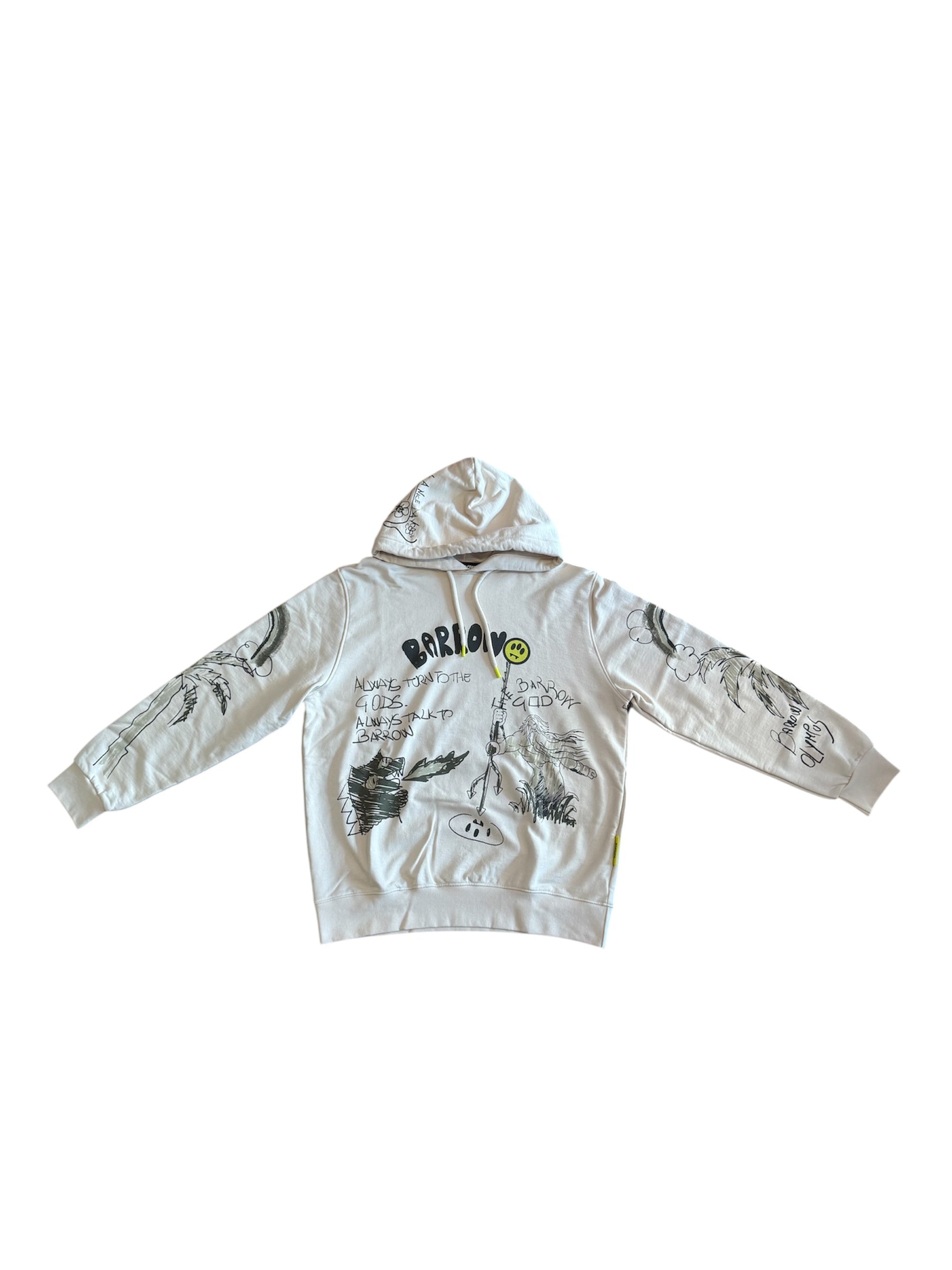 HOODIE UNISEX