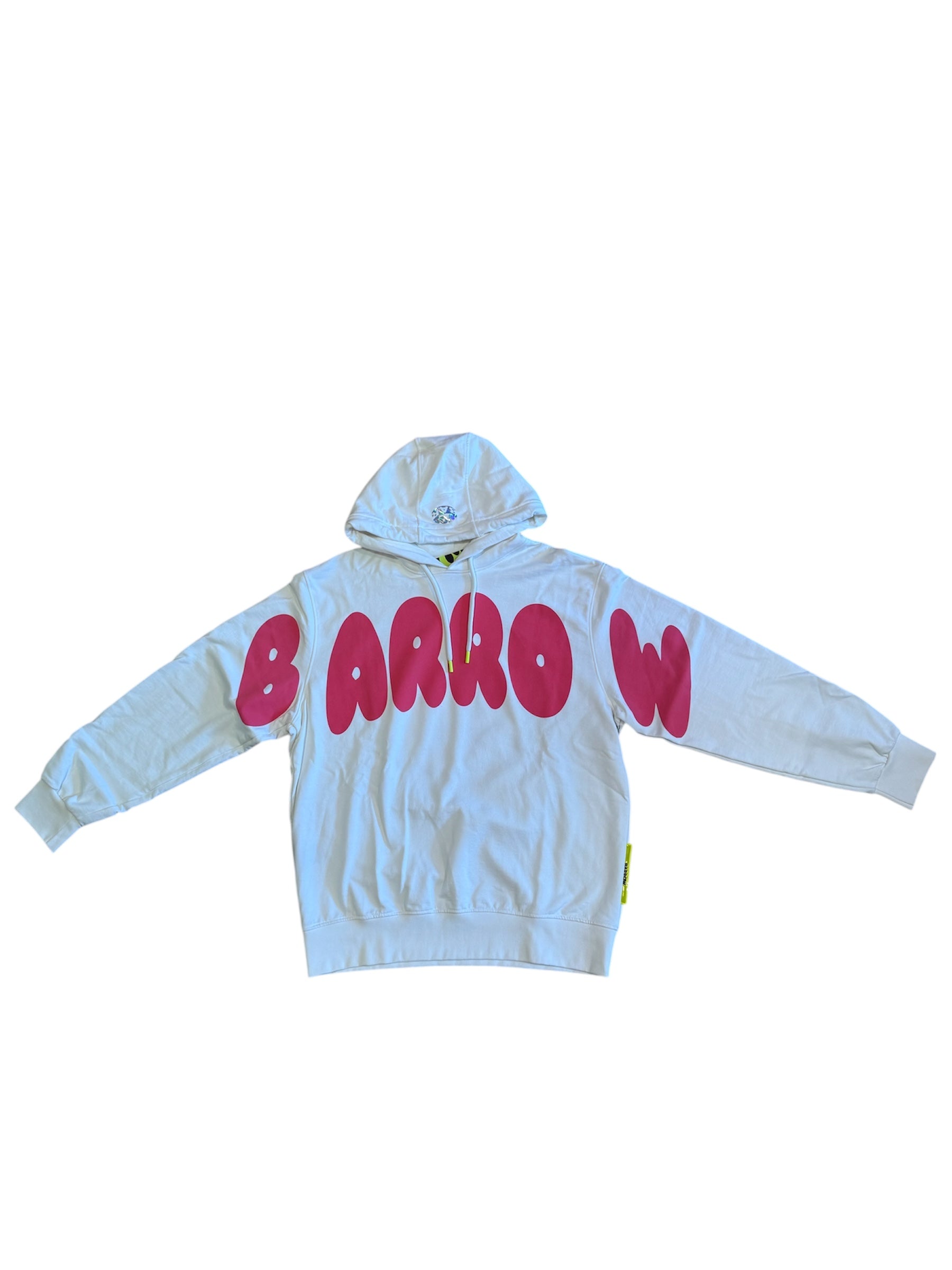 HOODIE UNISEX