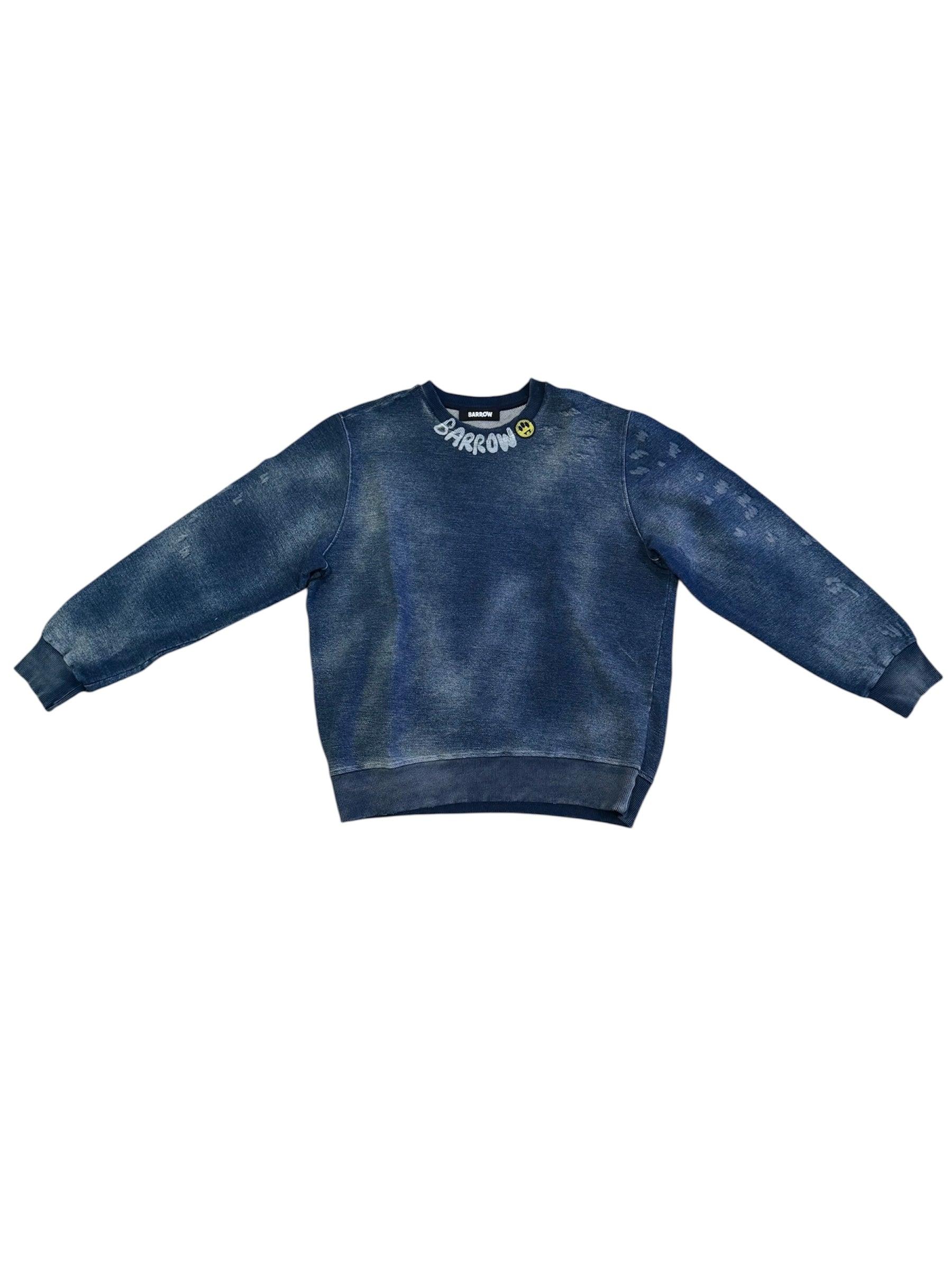 SWEATSHIRT UNISEX