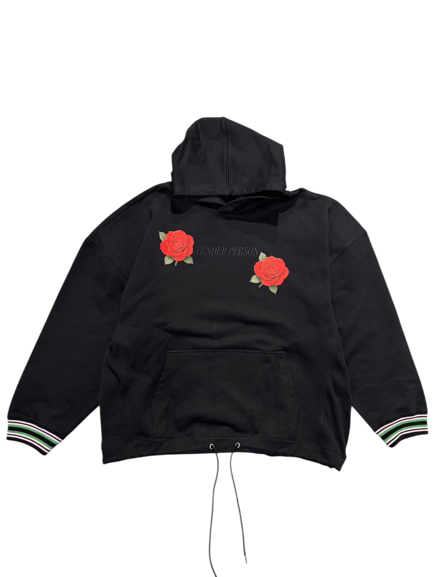 CUSTOM PRINTING HOODIE