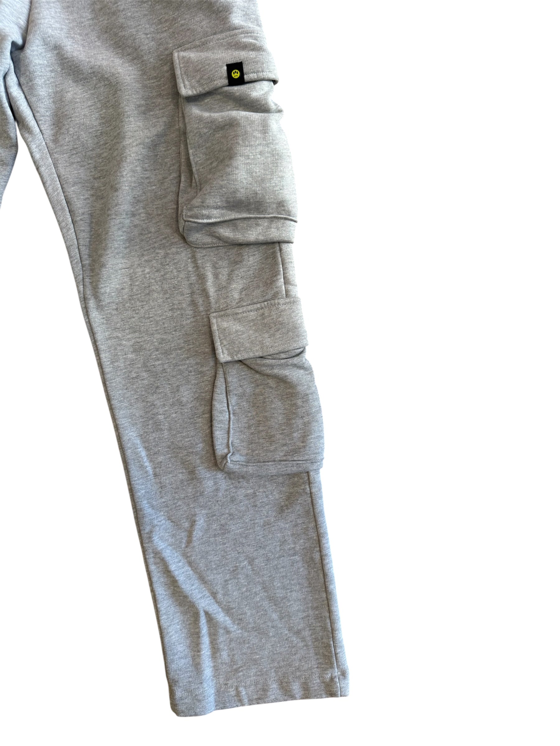 SWEATPANTS UNISEX