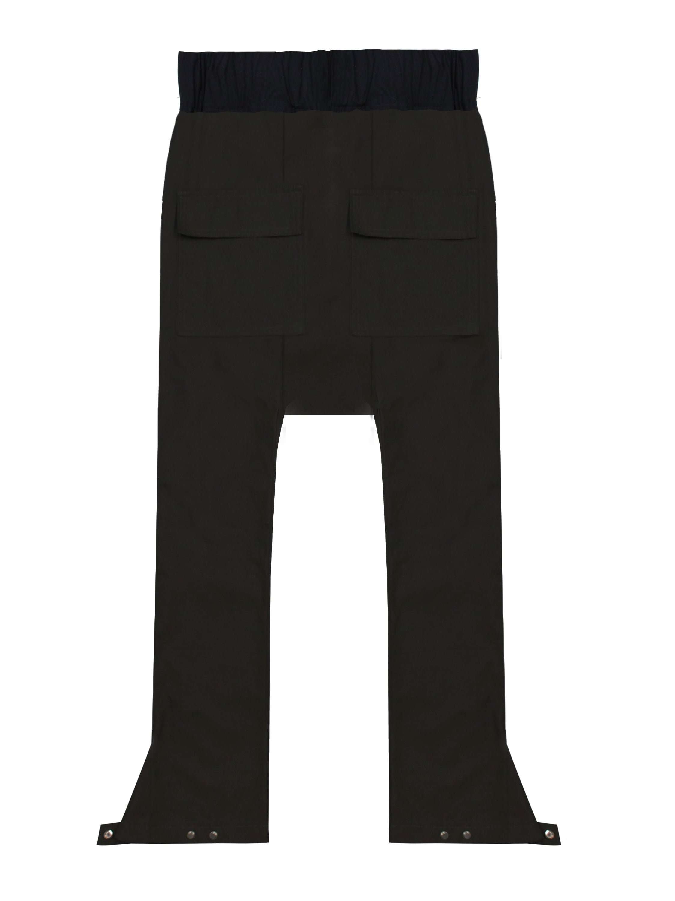 2Way Relax Sarouel Pants ''FROGMAN''
