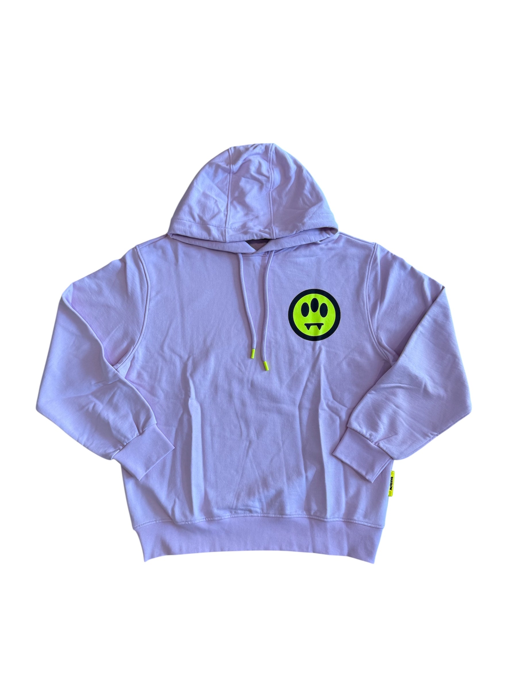HOODIE UNISEX