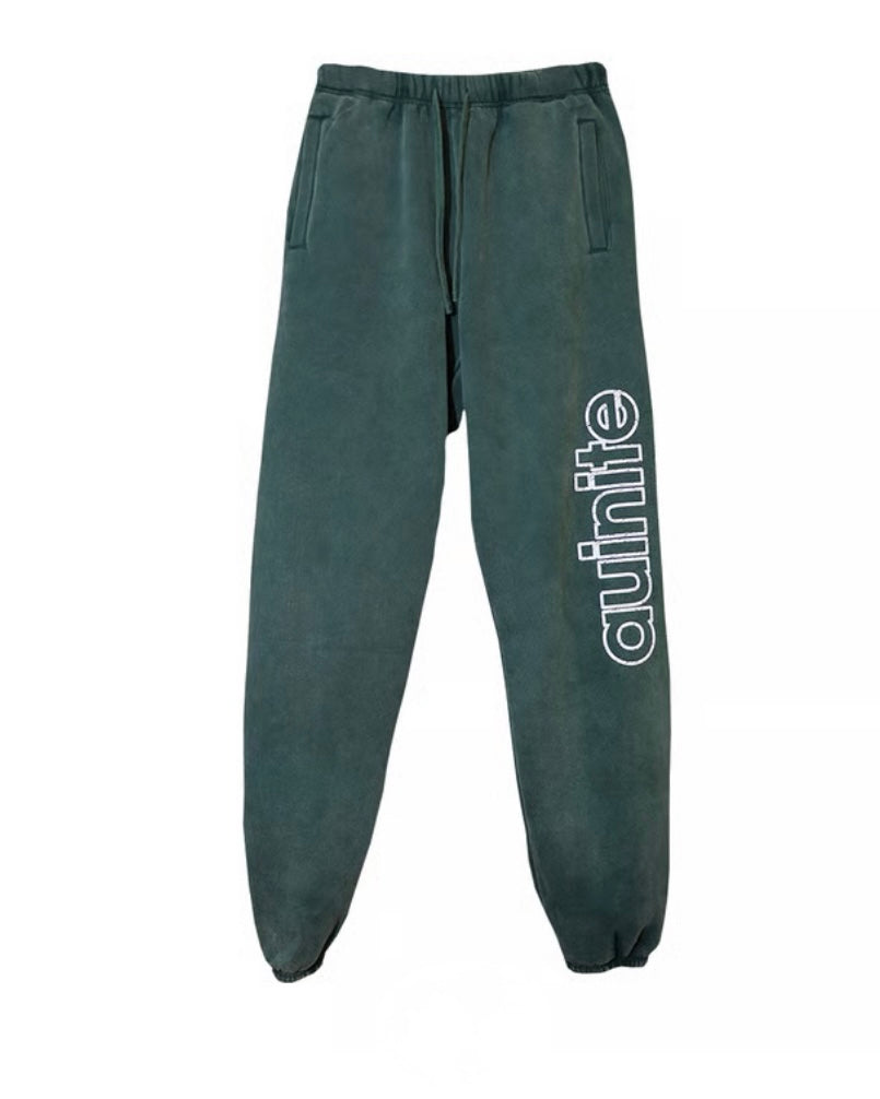 club sweat pants