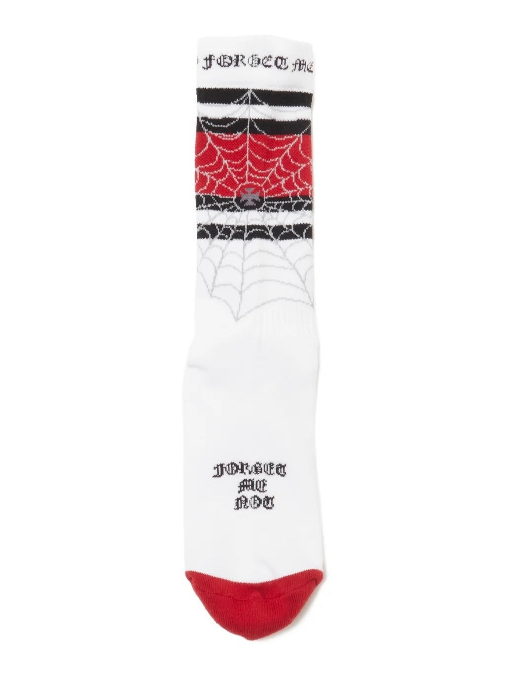 MAYO SPIDER WEB SOX