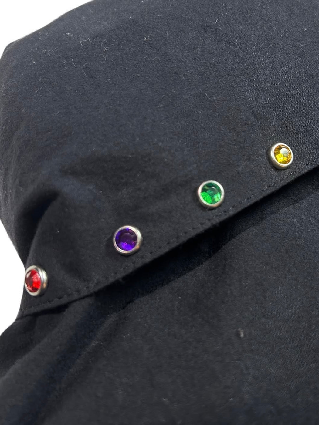 STONE NAIL DOWN JACKET