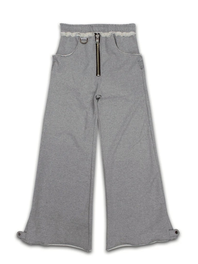 Baggy Sweat Pants DIABLO