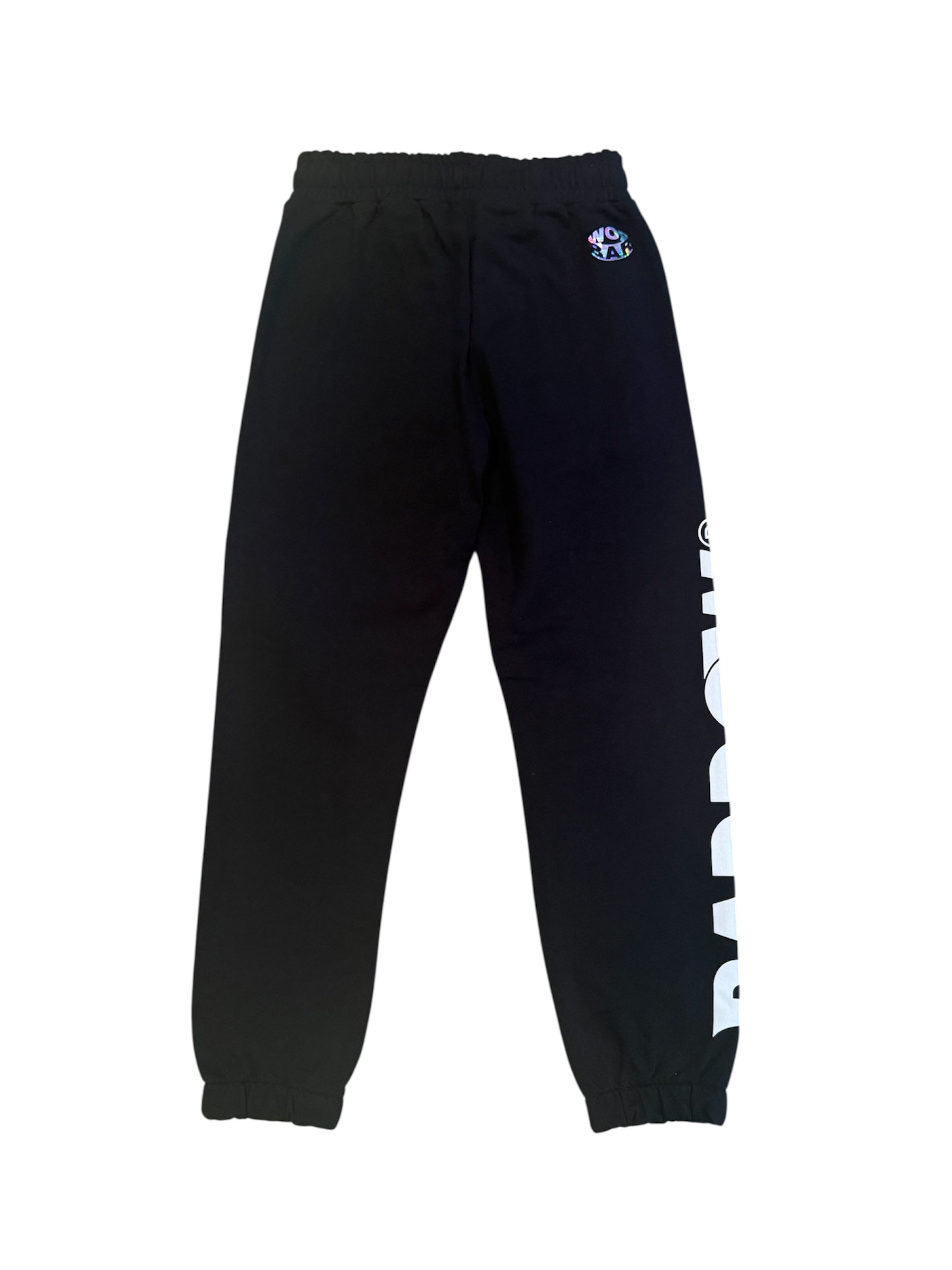 SWEATPANTS UNISEX
