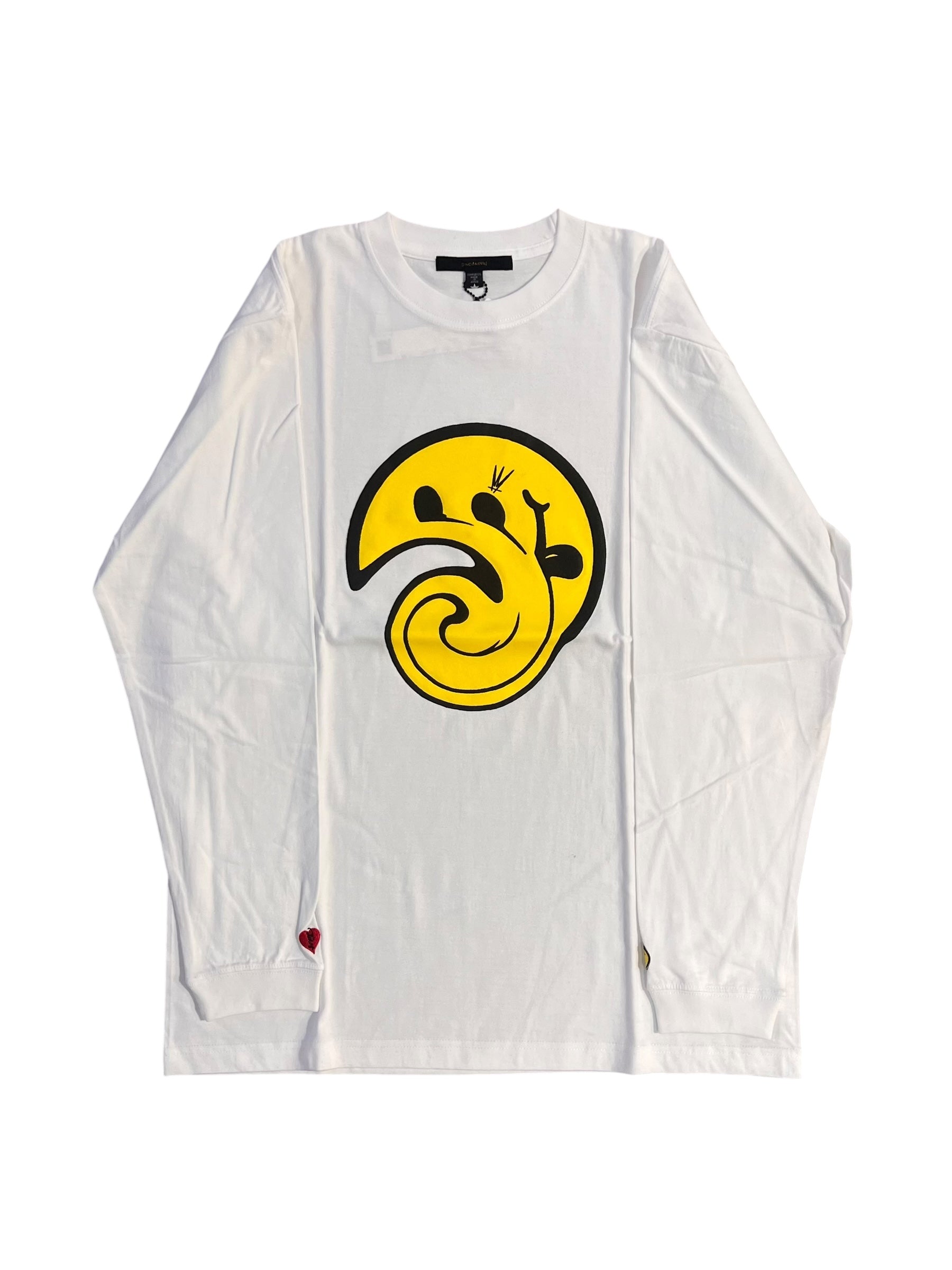OLI SMILE Tee
