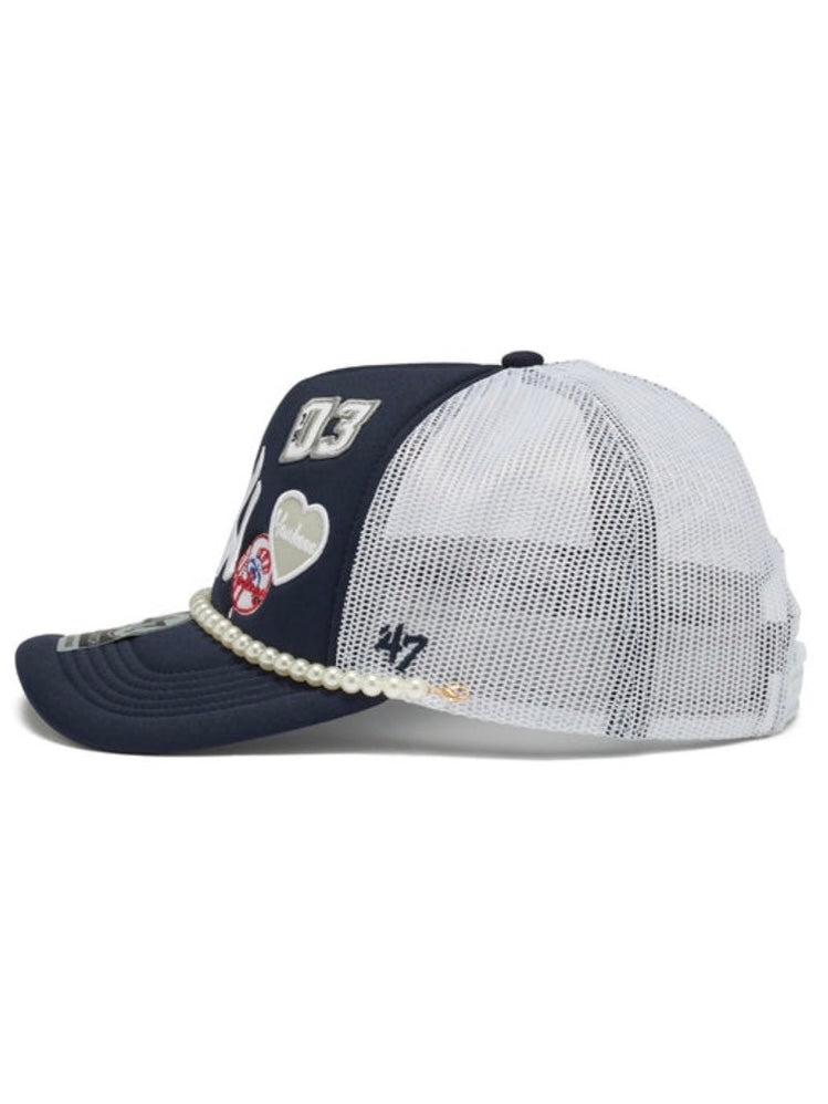 HITCH FM Yankees