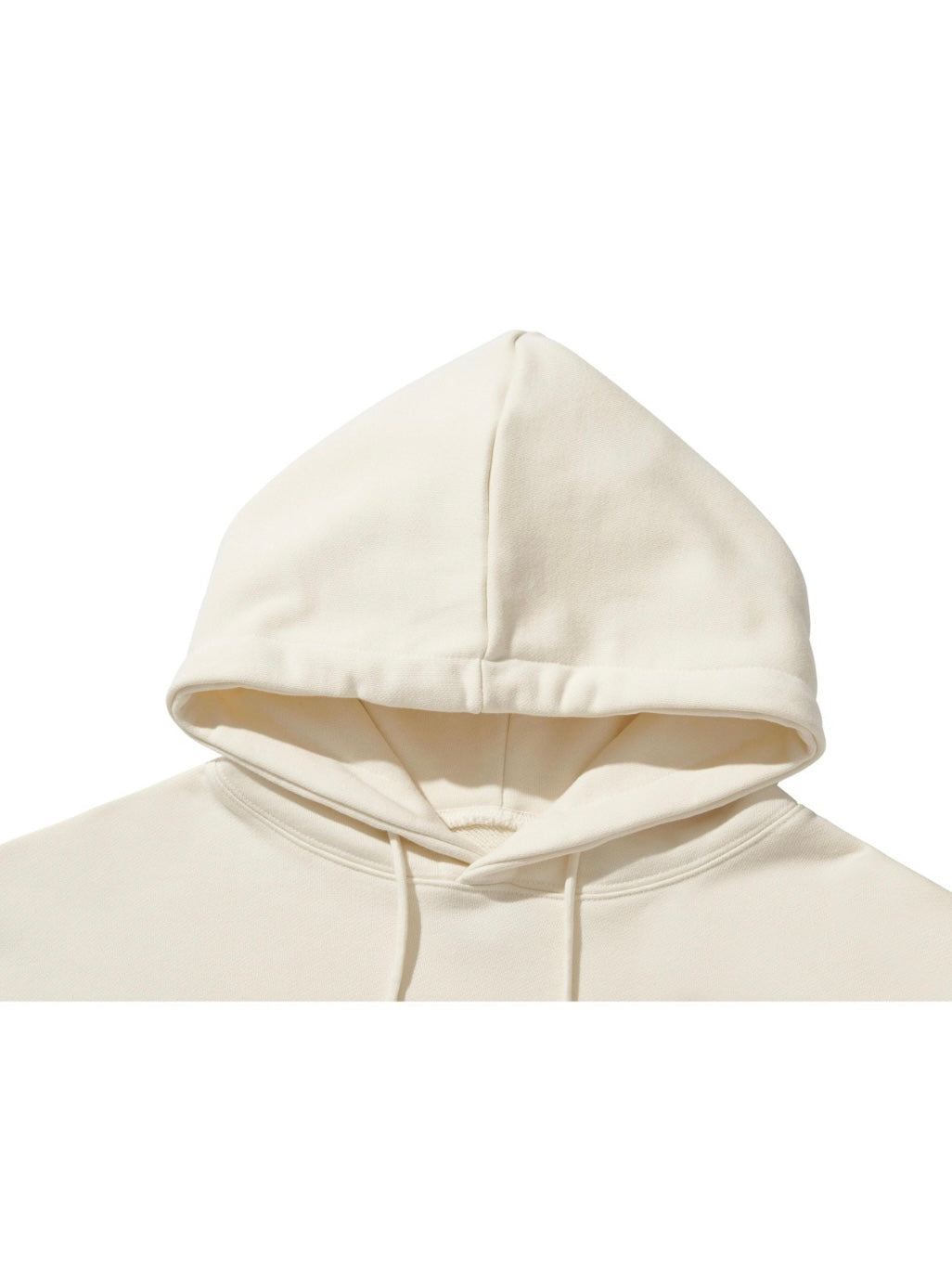 COUCH IT LOGO HOODIE