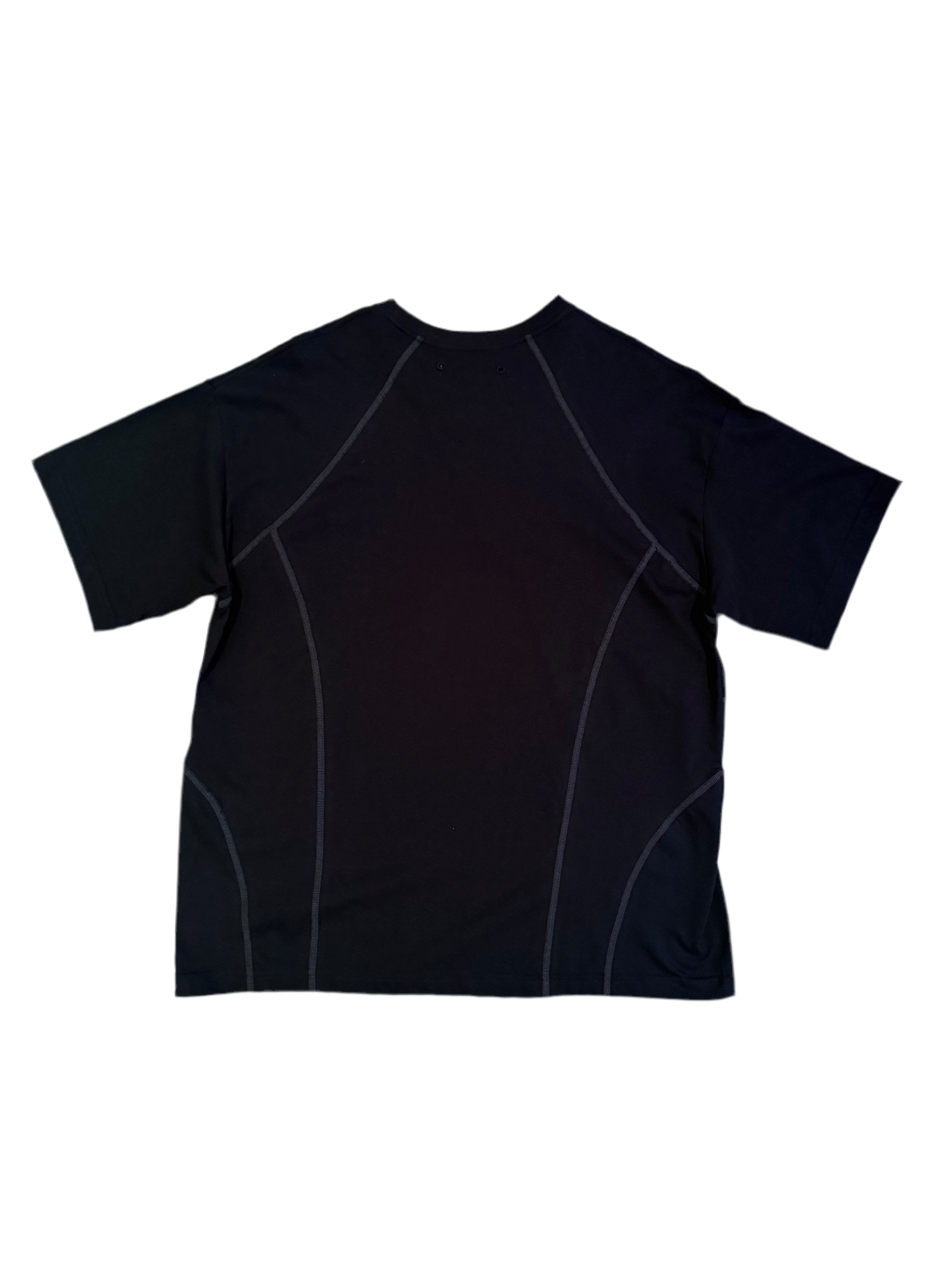 WAVE T-SHIRT