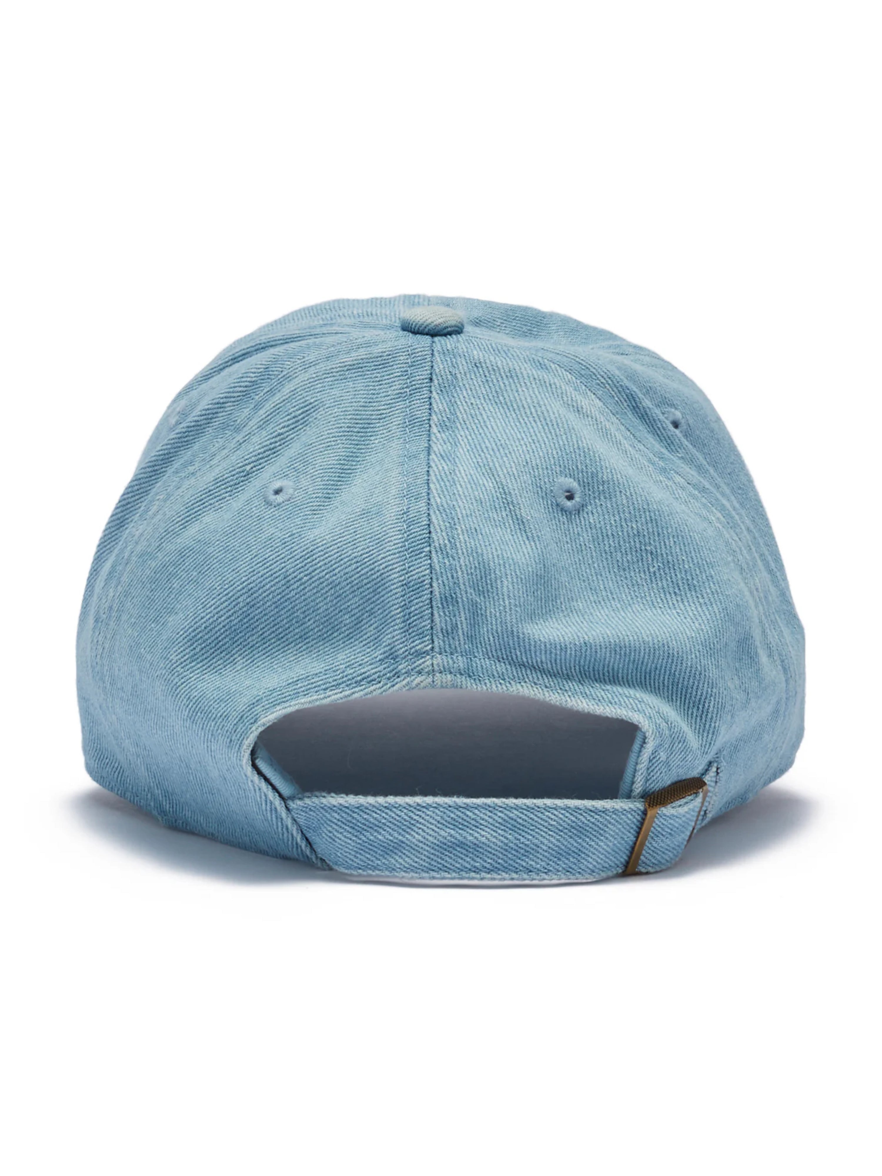 47 クリーンナップロサンゼルス・ド
ジャース DENIM