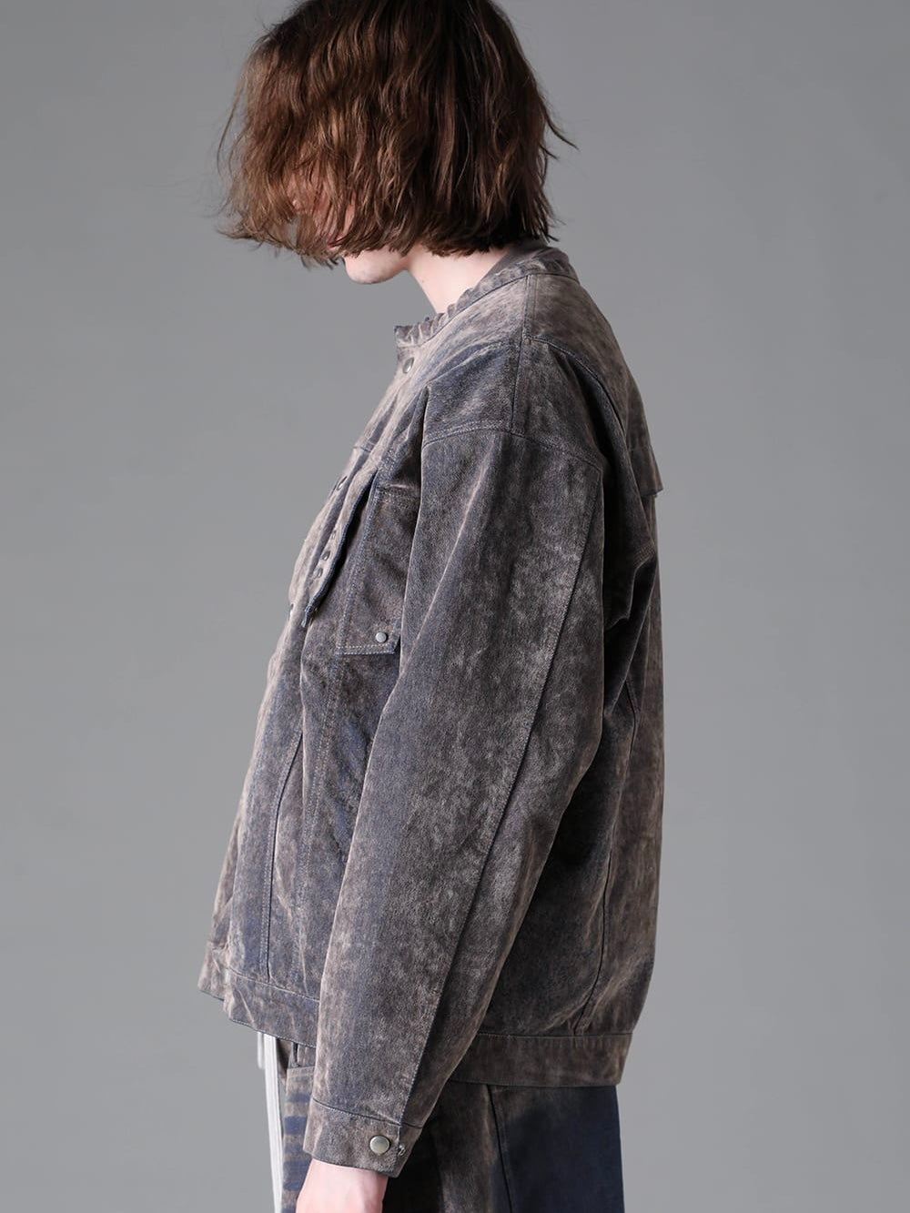 BLOUSON